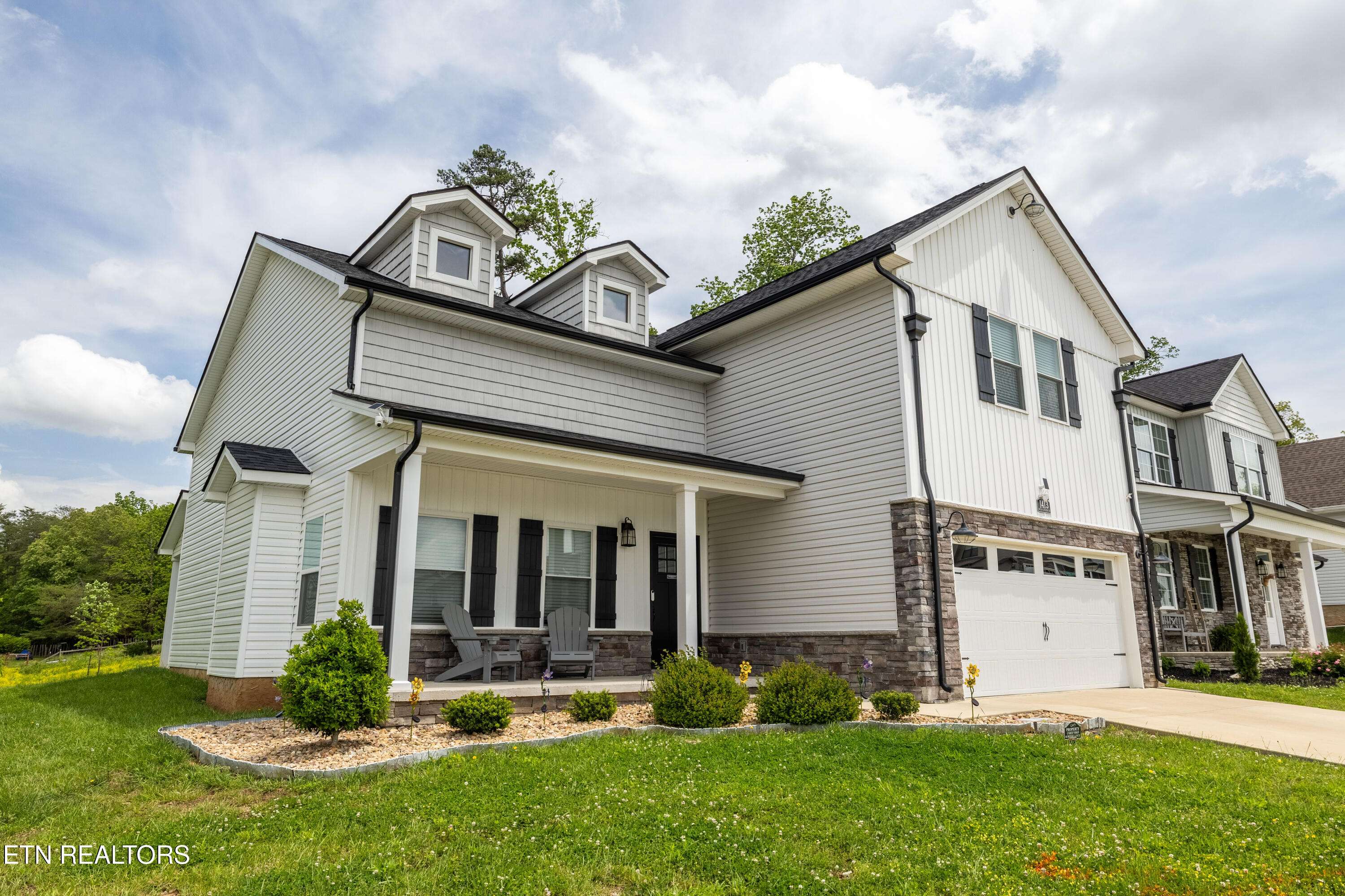 Knoxville, TN 37920,1413 Dream Catcher DR
