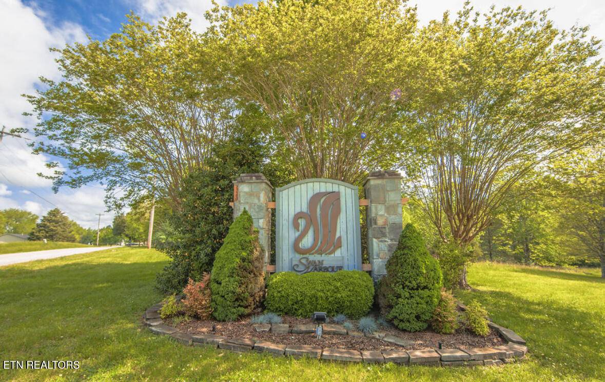 Harriman, TN 37748,Swan Pond