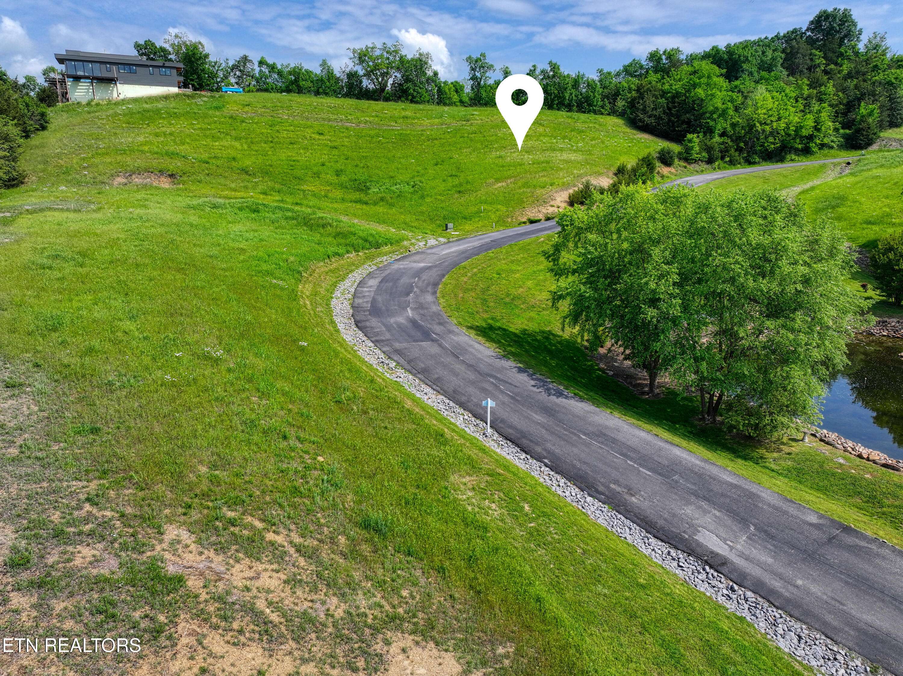 Newport, TN 37821,Lot 3-4 Emerald Pointe