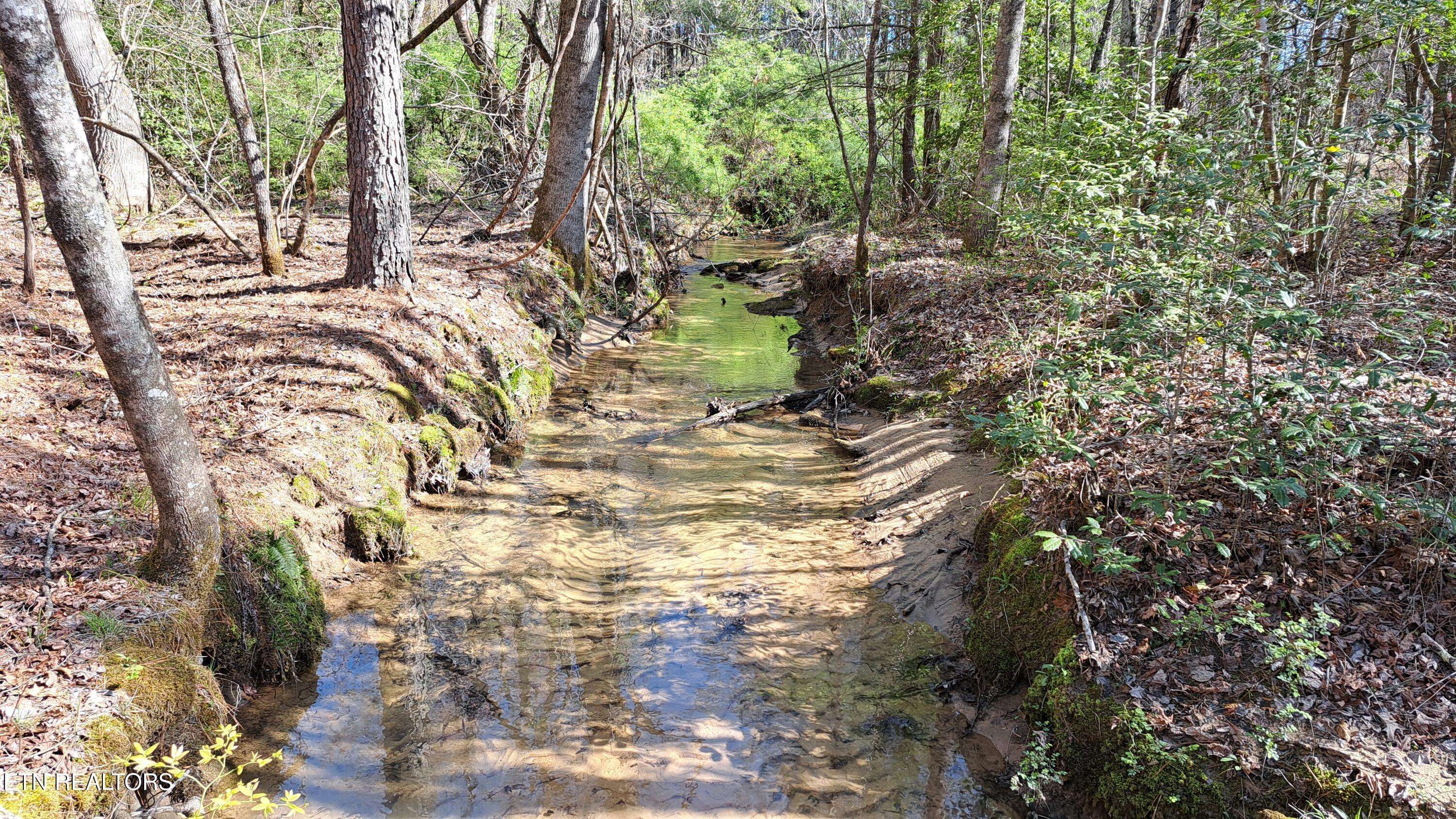 Rockwood, TN 37854,Airport Rd - Lot 24 (PCA)