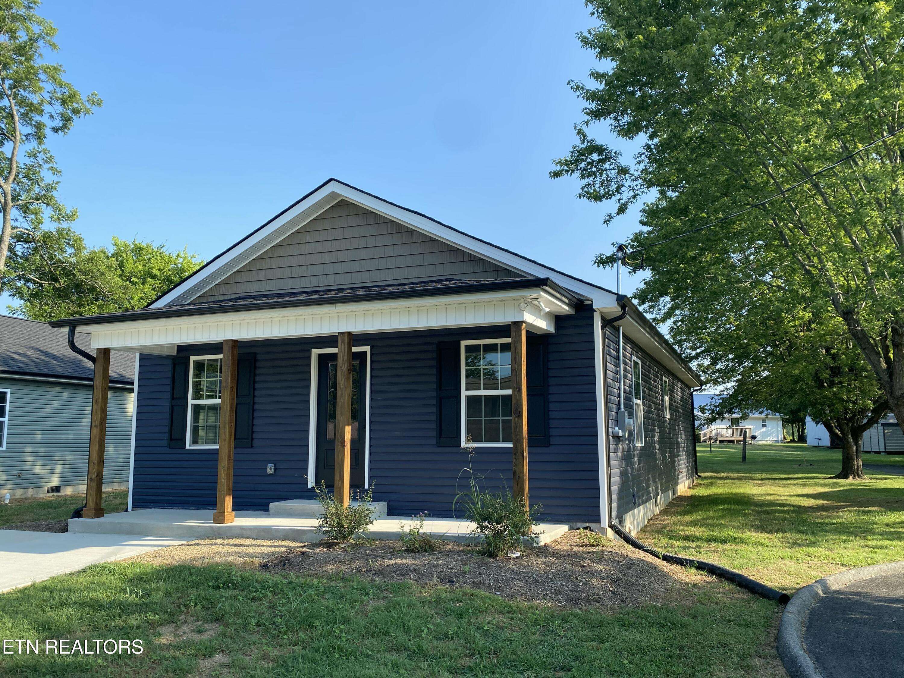 Madisonville, TN 37354,412 Oklahoma St