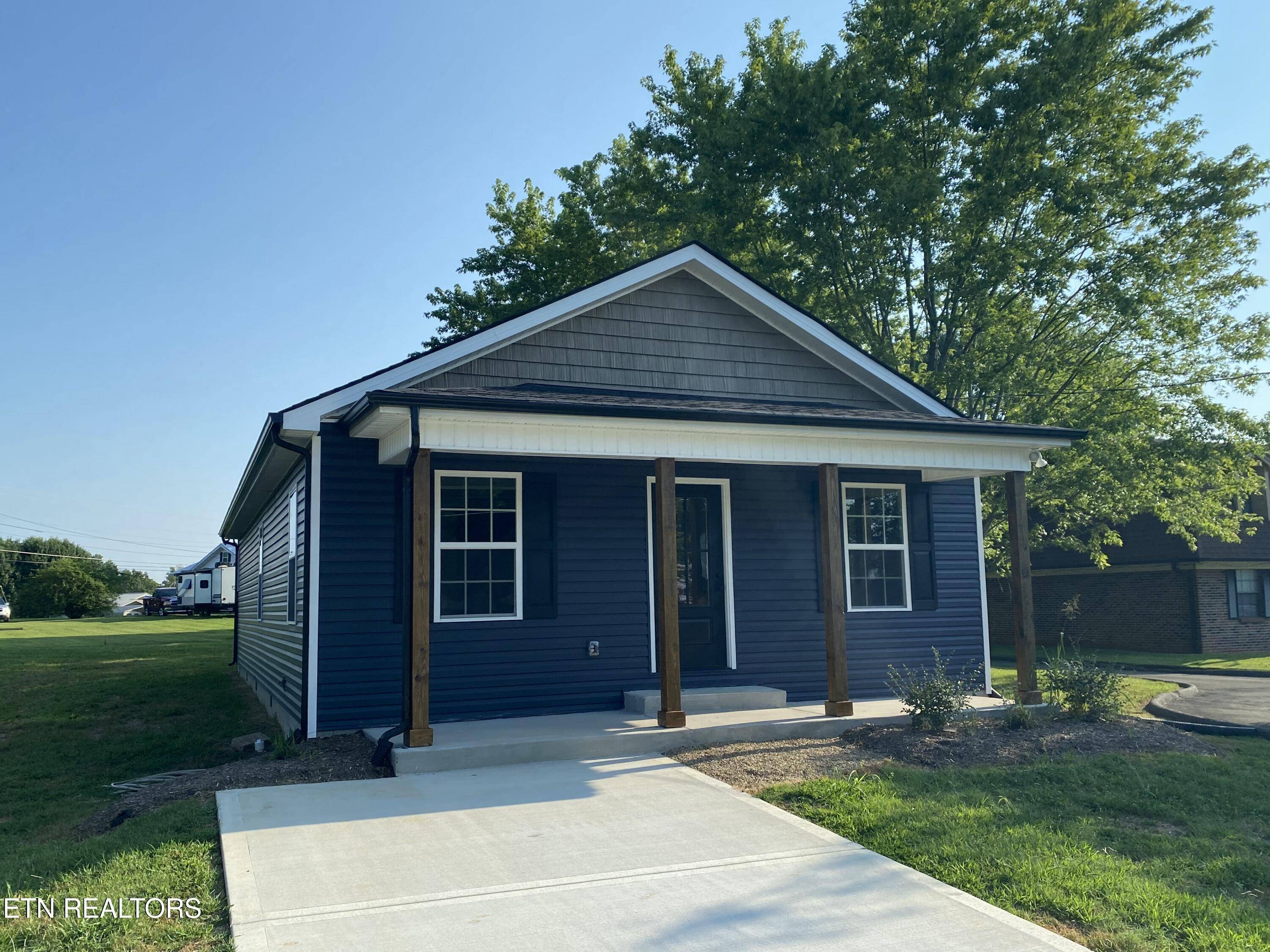 Madisonville, TN 37354,412 Oklahoma St