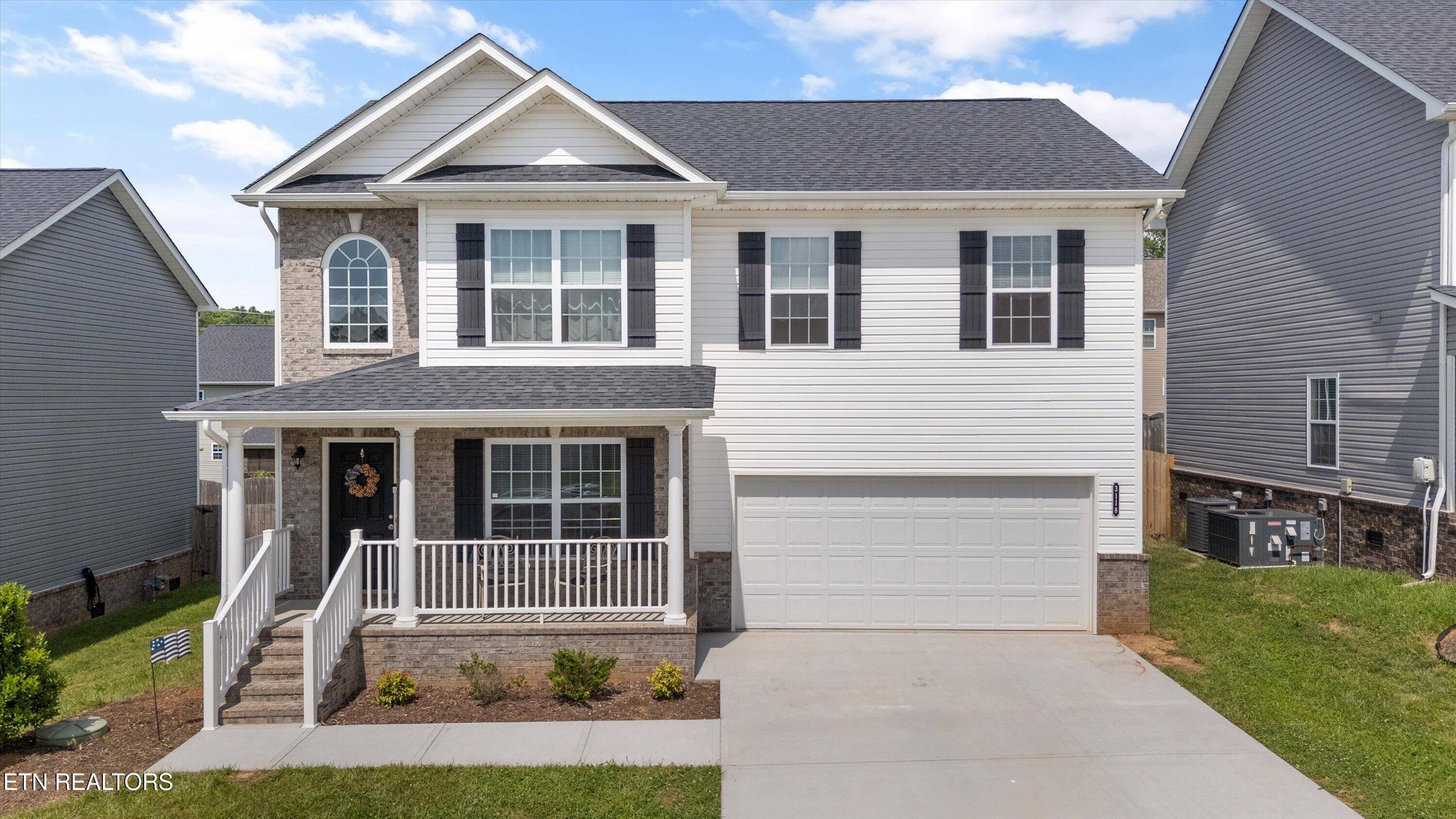 Knoxville, TN 37931,3118 Otter Run LN