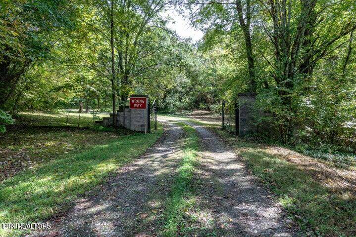 Knoxville, TN 37920,1112 Hendron Chapel Rd