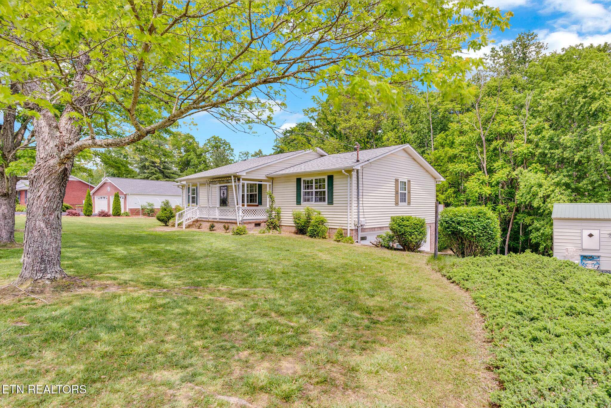 Smithville, TN 37166,477 Pine Grove Rd