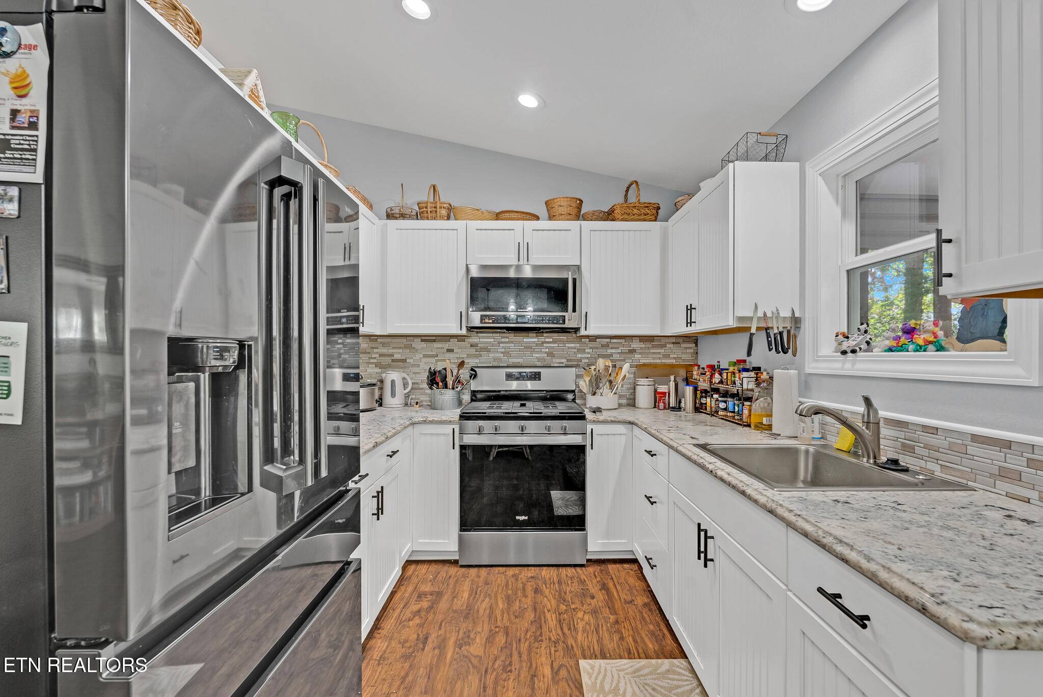 Crossville, TN 38572,750 Siever Rd