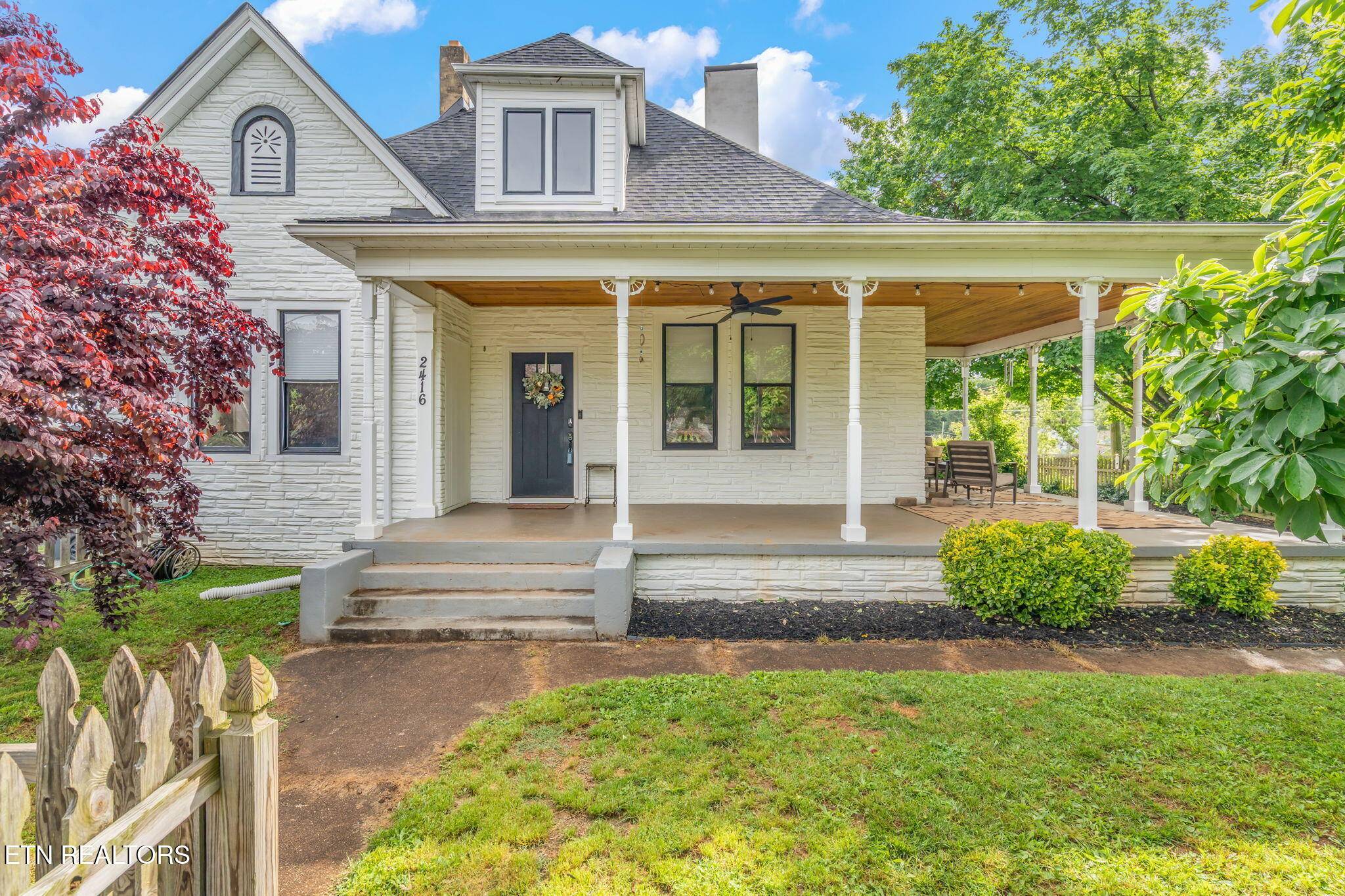 Knoxville, TN 37917,2416 Nadine St