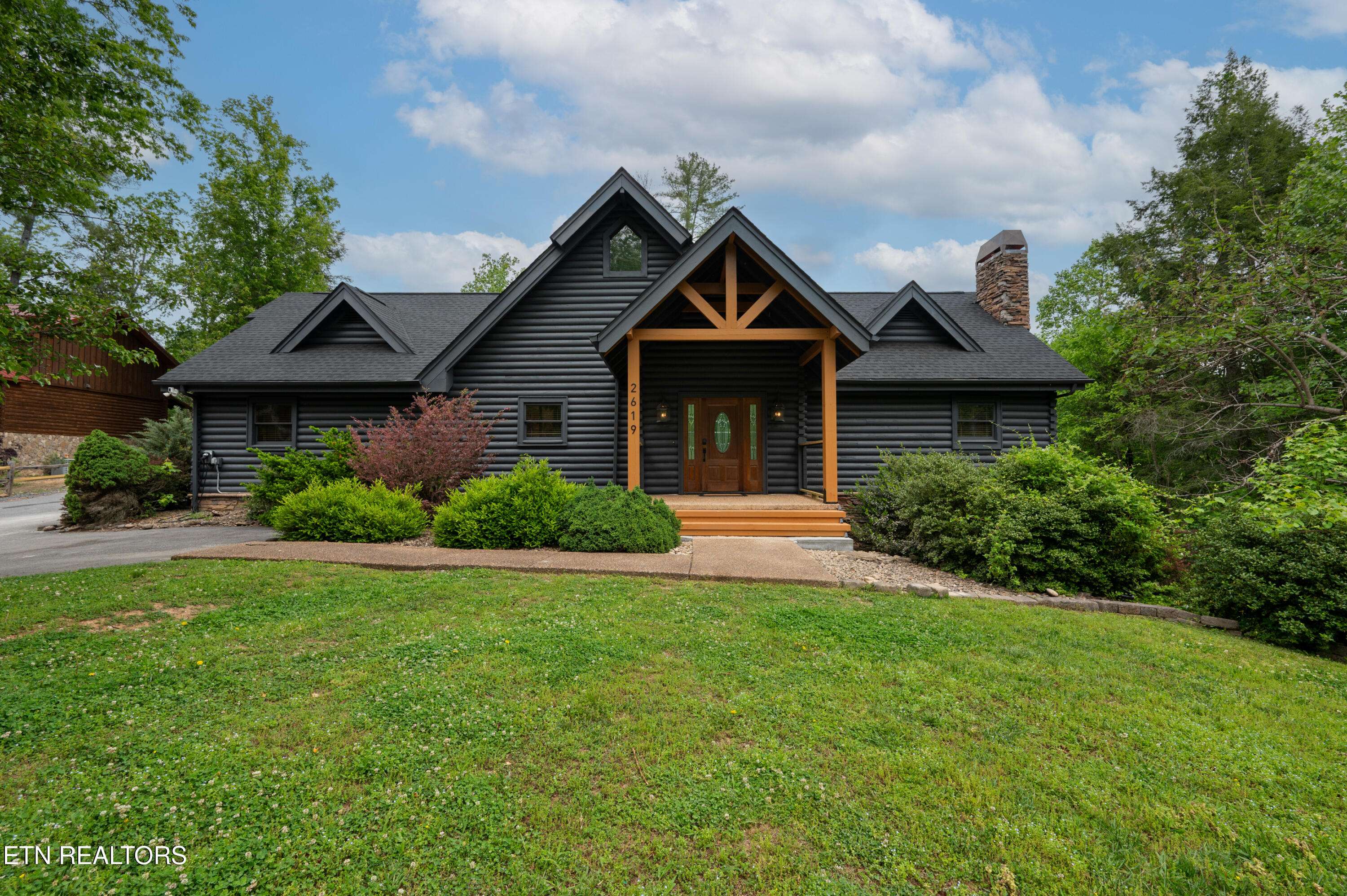 Sevierville, TN 37862,2619 Bear Crossing WAY
