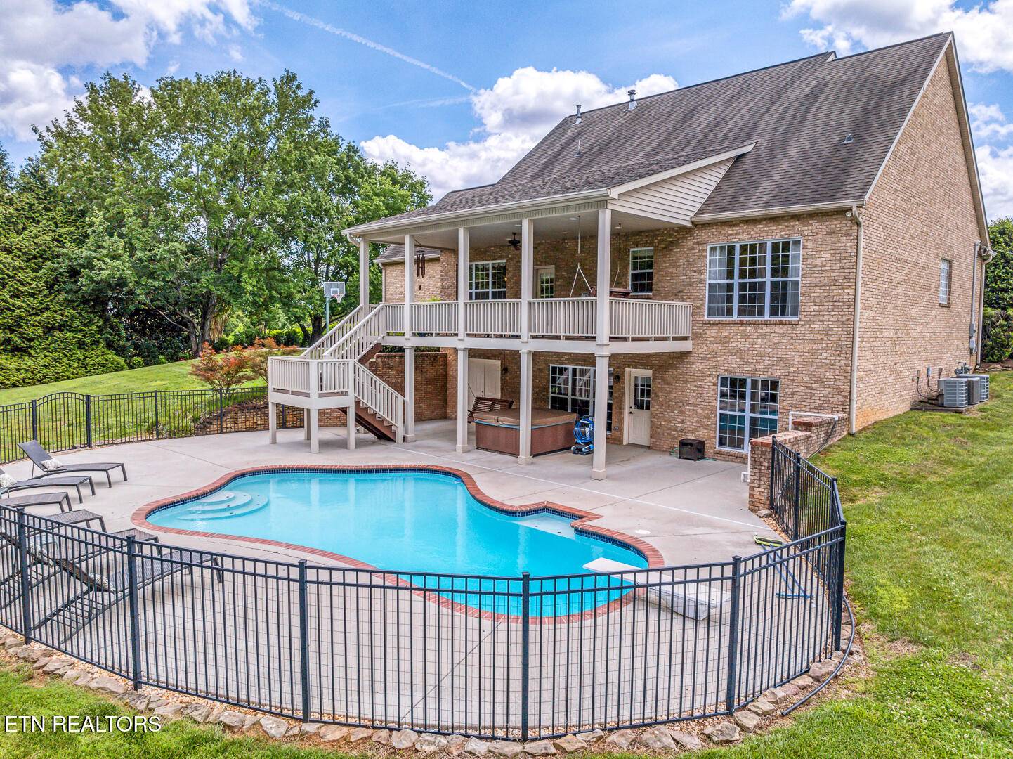 Knoxville, TN 37922,10009 Casa Real CV