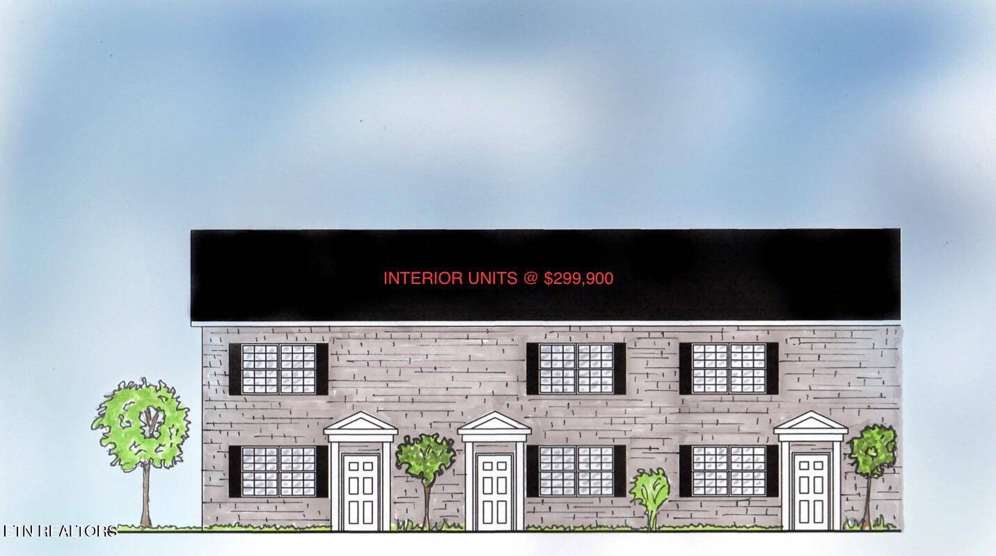 Knoxville, TN 37909,481 Broome Rd #207