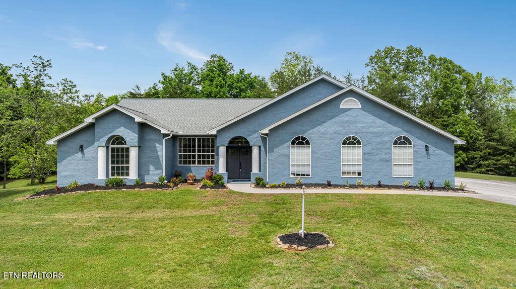 Sevierville, TN 37876,2289 Allenridge DR