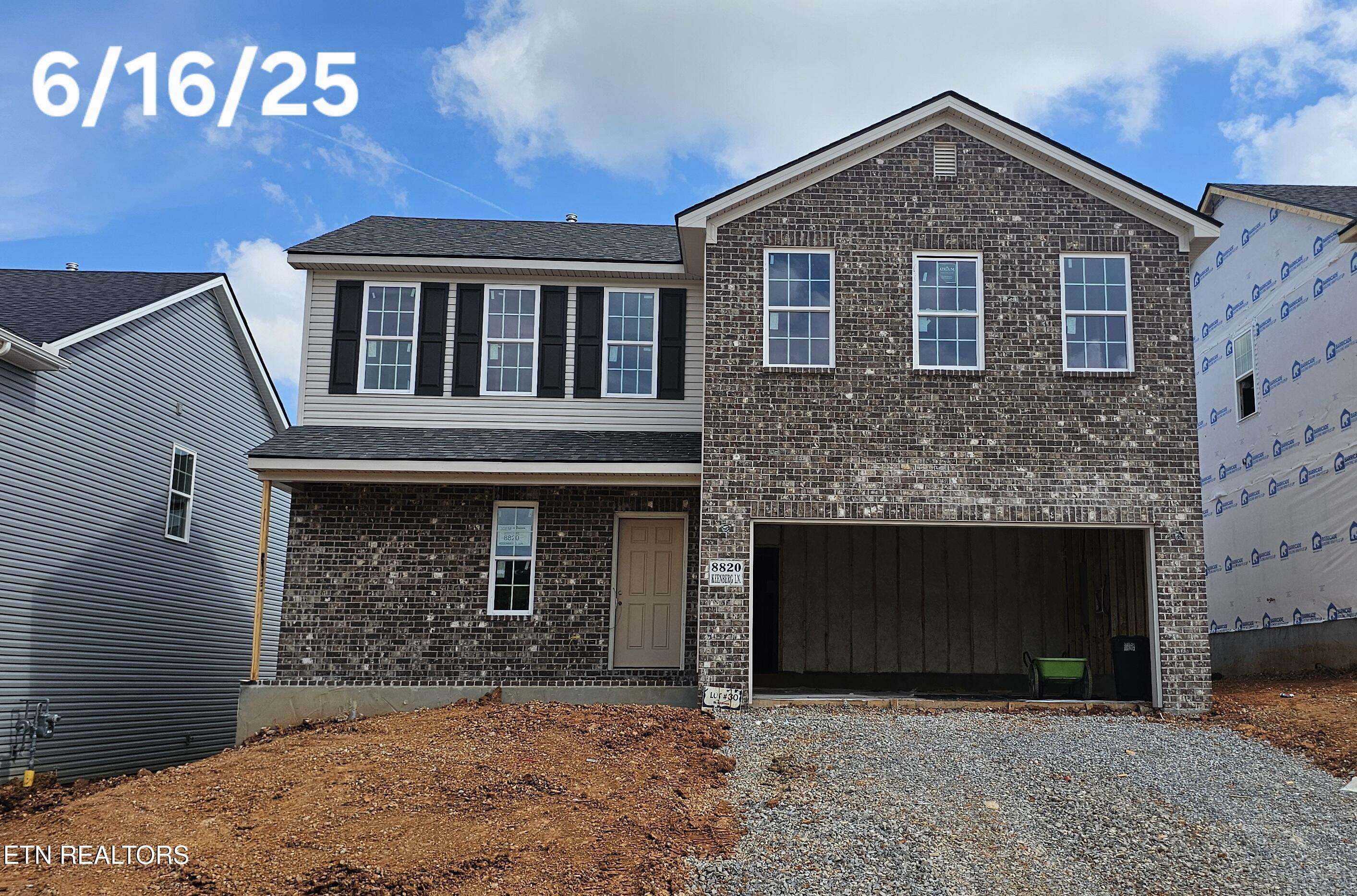 Knoxville, TN 37931,8820 Keenberg LN