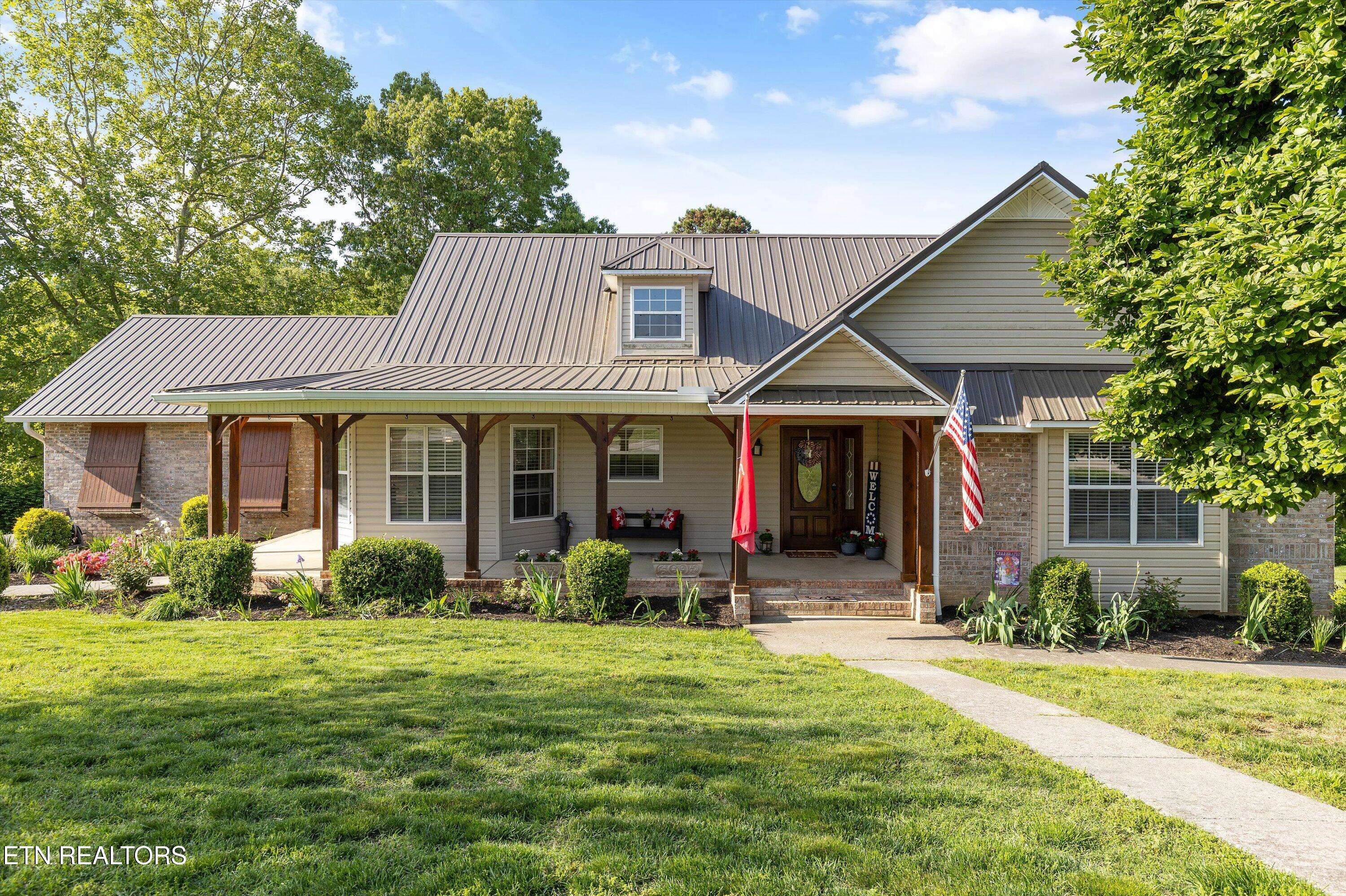 Morristown, TN 37814,3083 Waters Edge DR