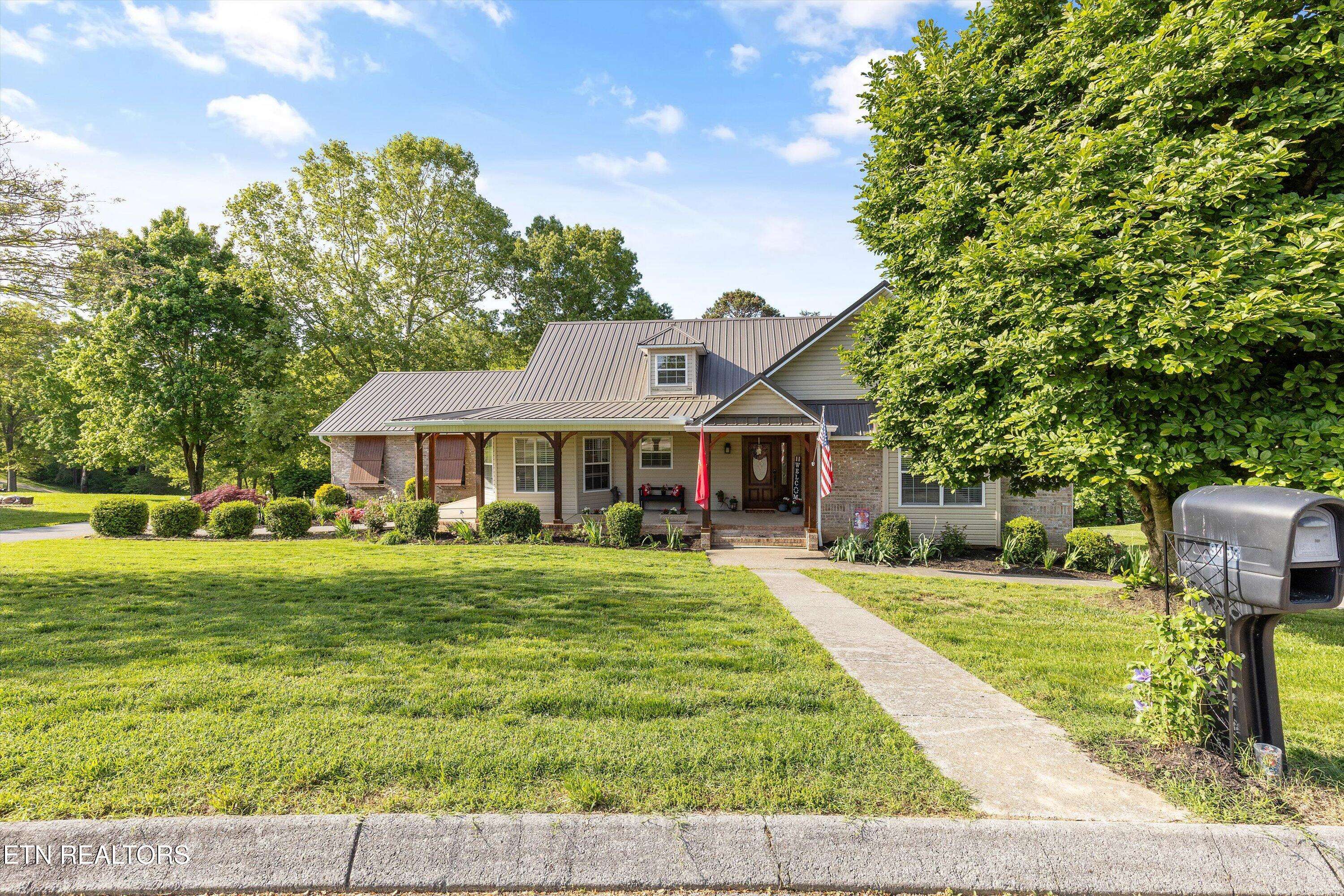 Morristown, TN 37814,3083 Waters Edge DR