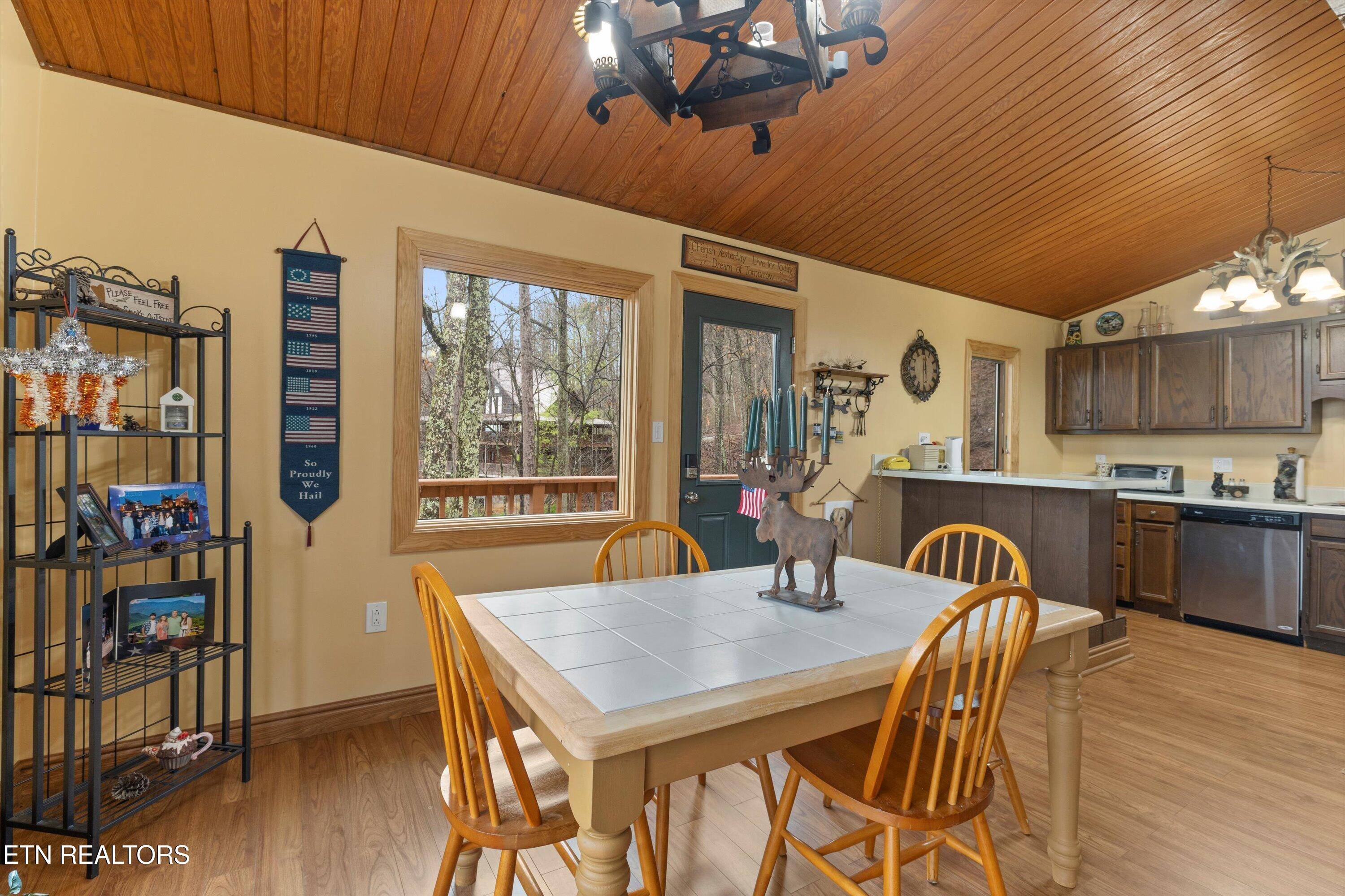 Sevierville, TN 37862,3310 Shagbark Hickory