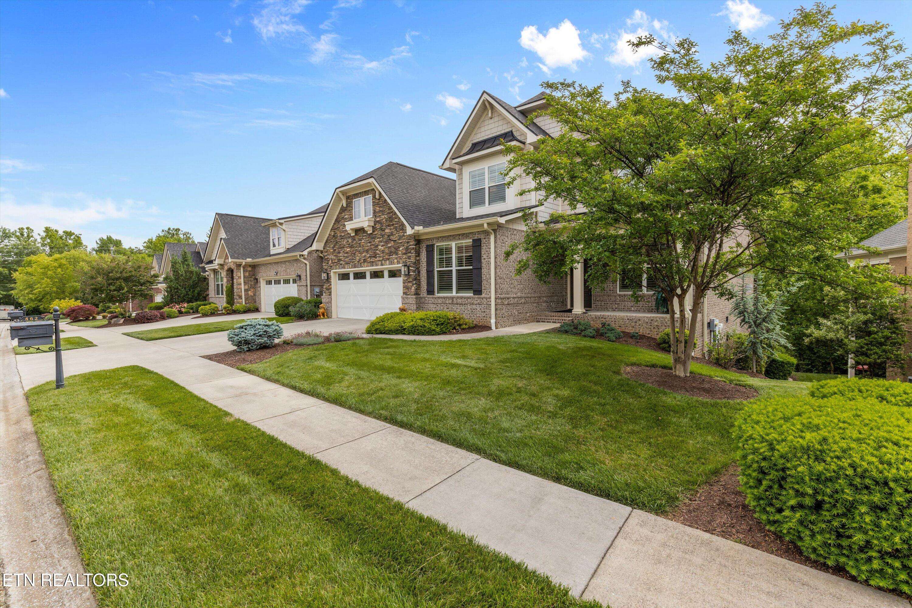 Knoxville, TN 37934,462 Chapel Grove LN