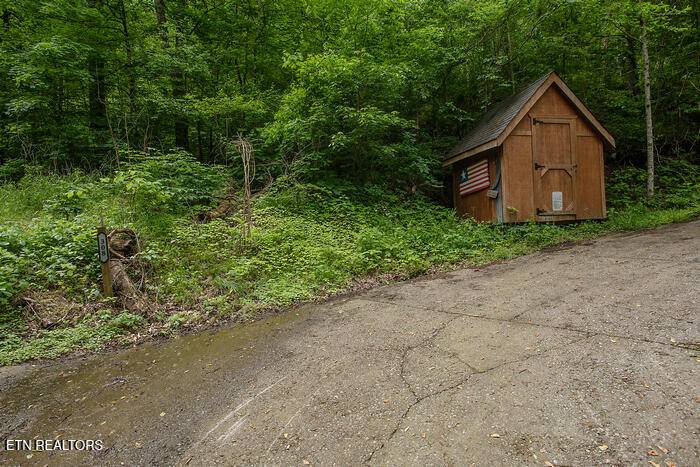 Townsend, TN 37882,308 Black Mash Hollow Rd