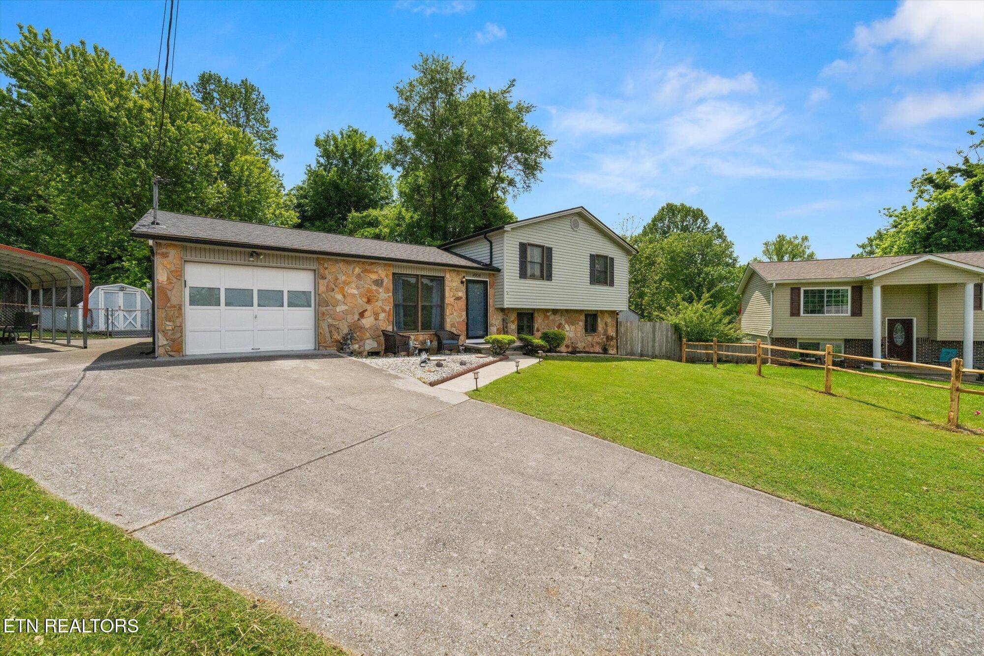 Knoxville, TN 37921,4904 Lancer DR