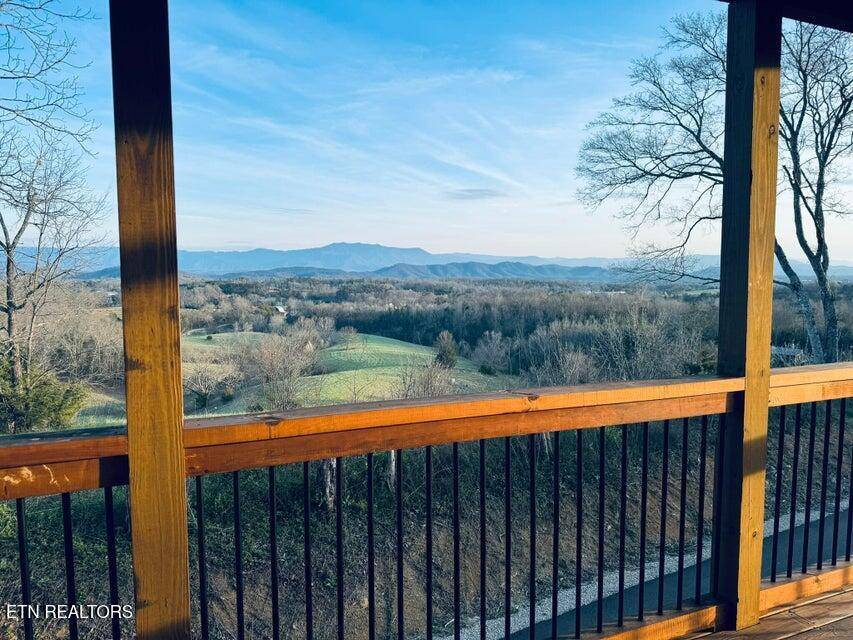 Sevierville, TN 37876,2130 Megan Ridge DR