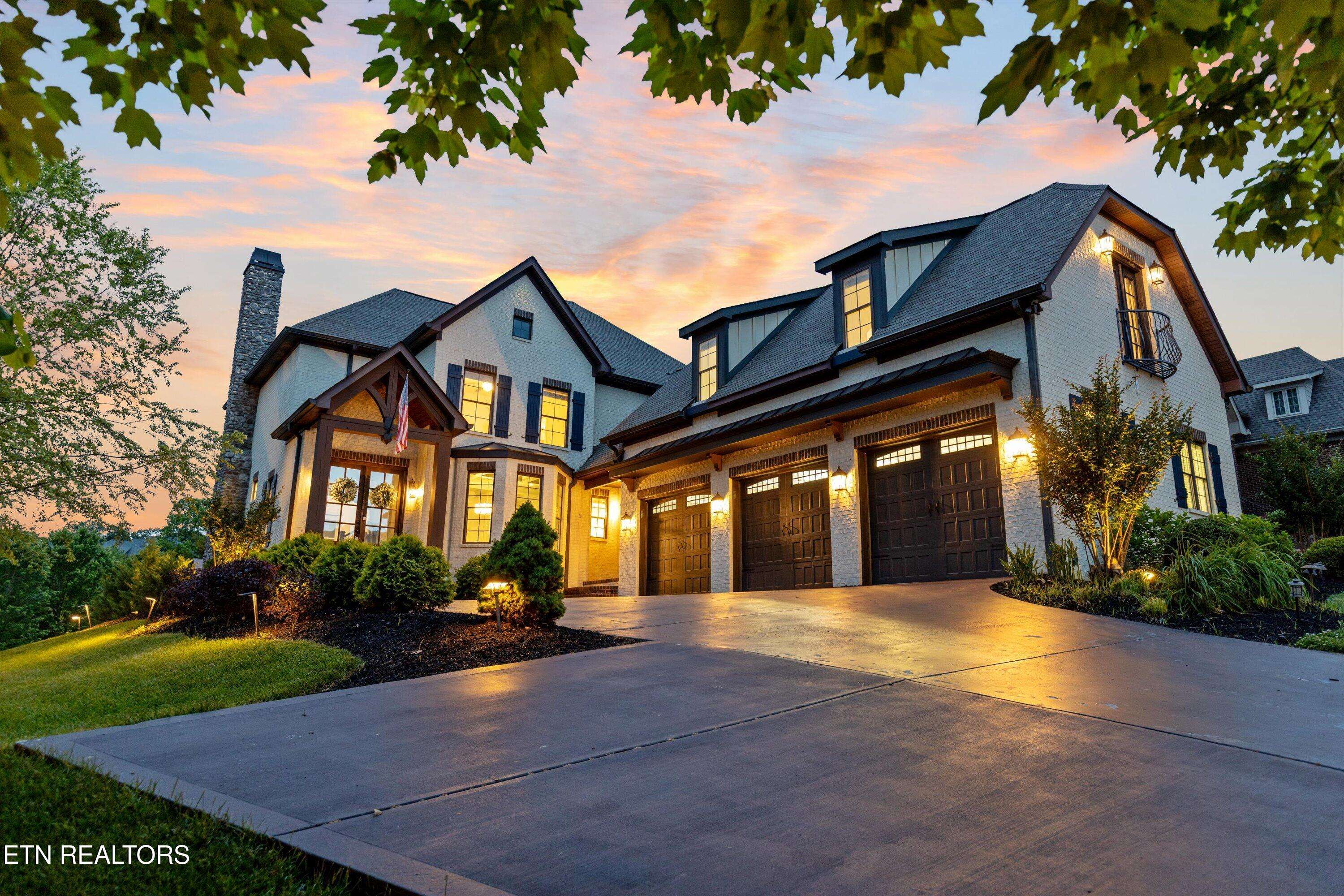 Knoxville, TN 37922,531 Cumberland Ridge DR