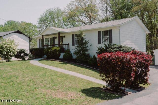 Knoxville, TN 37909,1536 Marconi DR