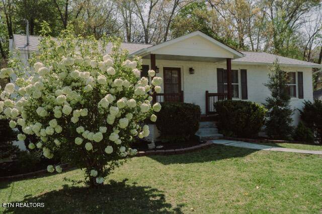 Knoxville, TN 37909,1536 Marconi DR