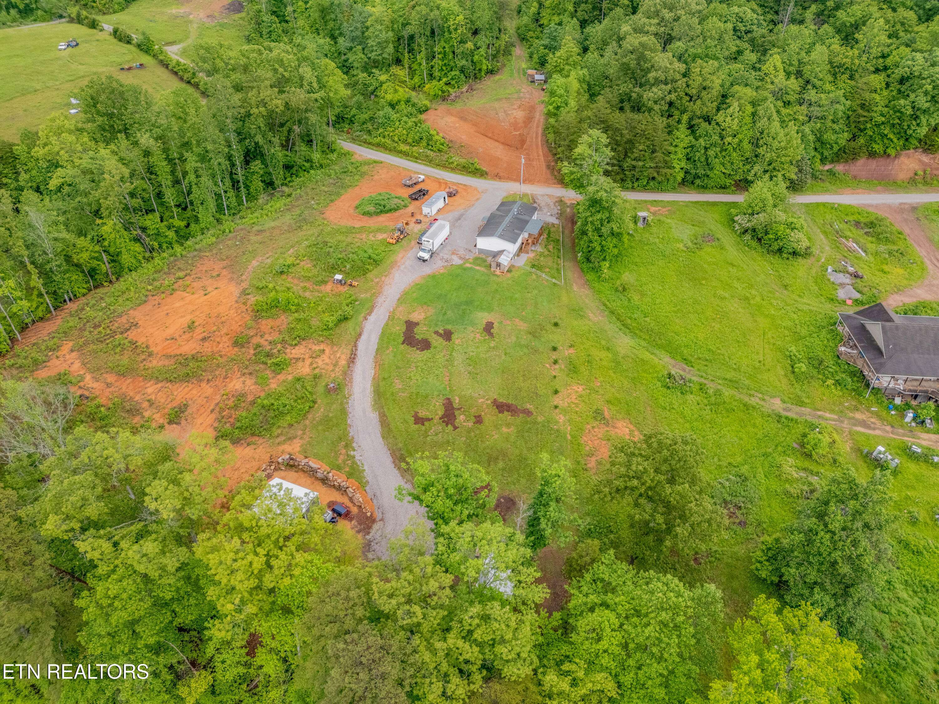 Harriman, TN 37748,384 Lancer Rd
