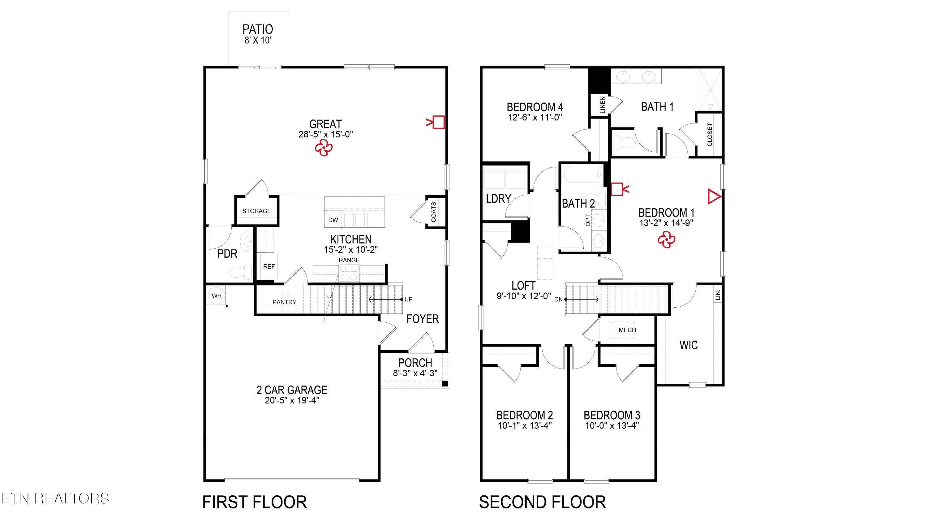 Knoxville, TN 37918,7658 Belhaven Lane