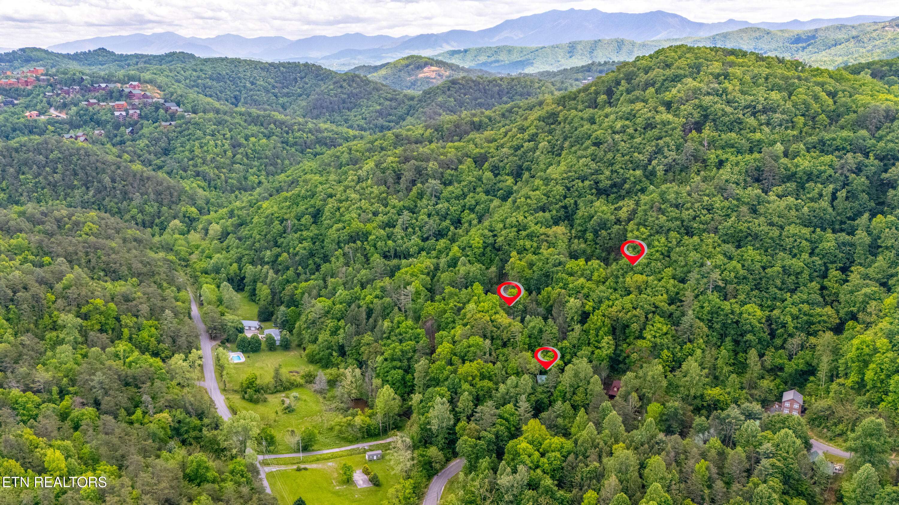 Sevierville, TN 37862,3266/3272 Lost Branch Rd