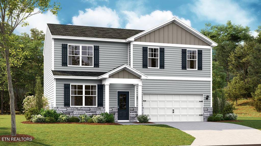 Clinton, TN 37716,843 Joseph Francis Way
