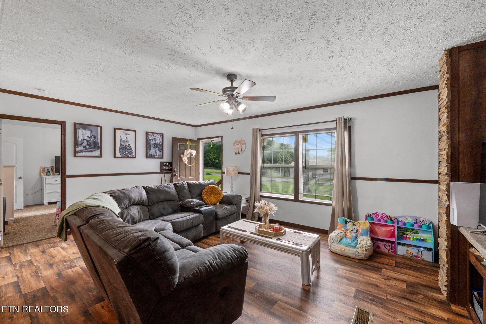 Sweetwater, TN 37874,145 Woodby Fridley Rd
