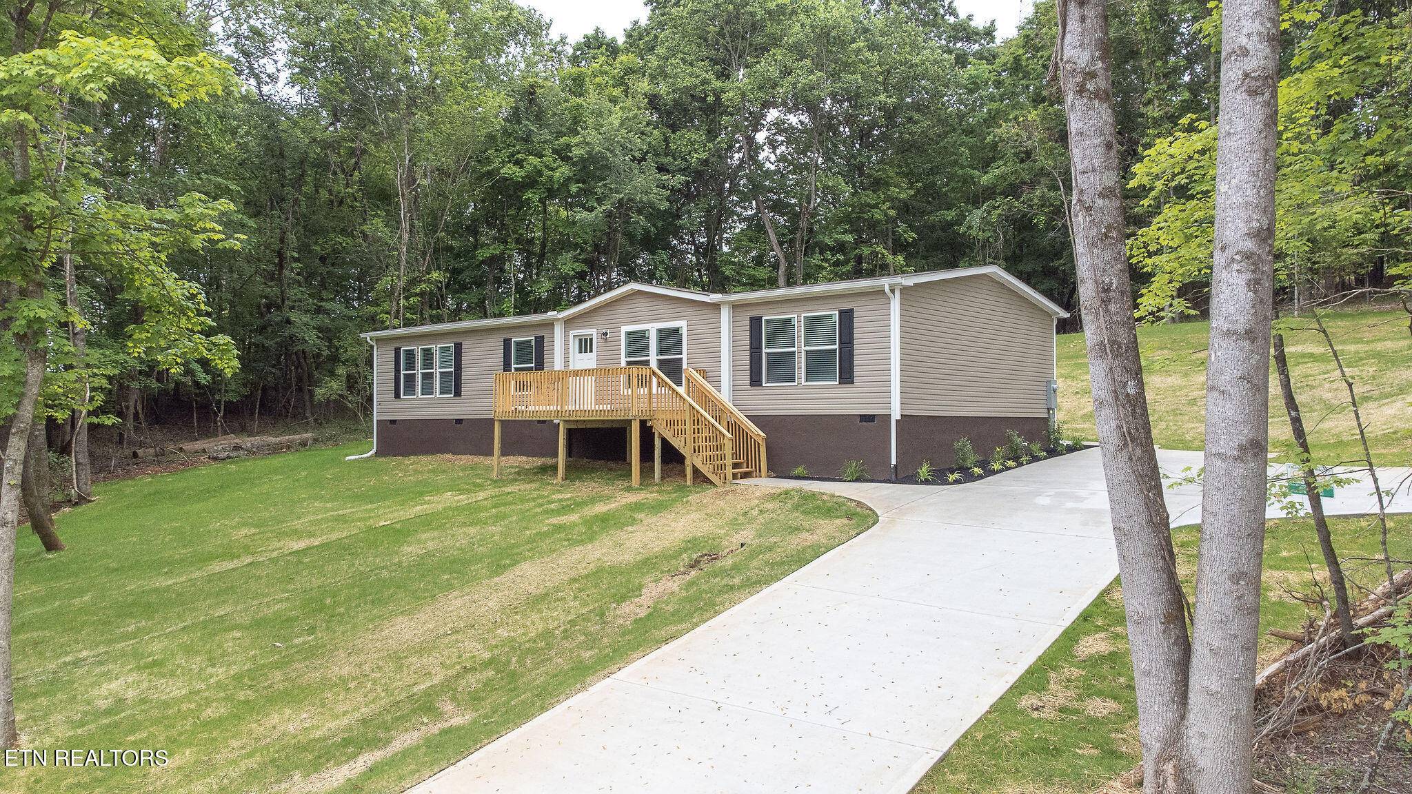 Loudon, TN 37774,9775 Corporate Park DR