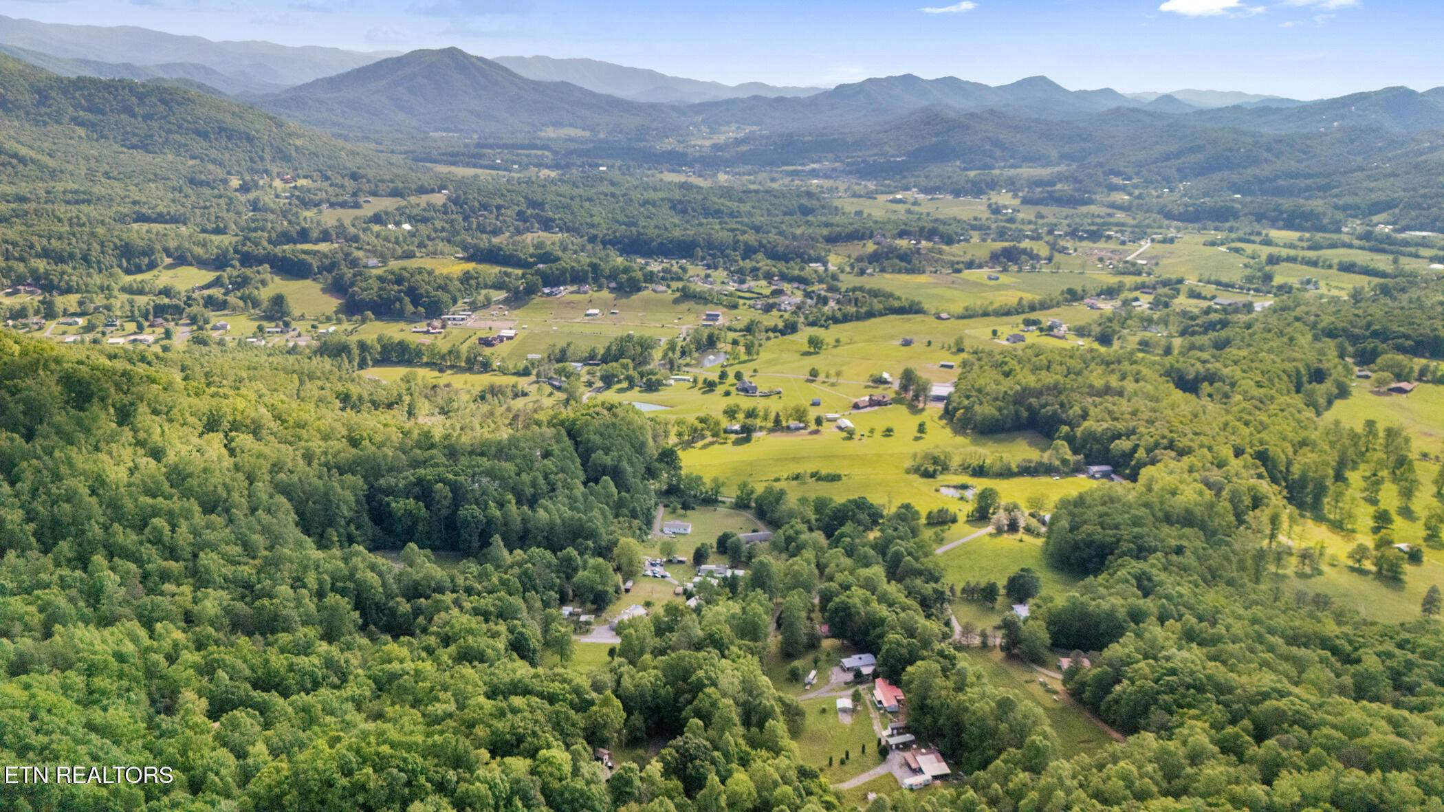 Sevierville, TN 37876,Lot 3 Ravens Den Way