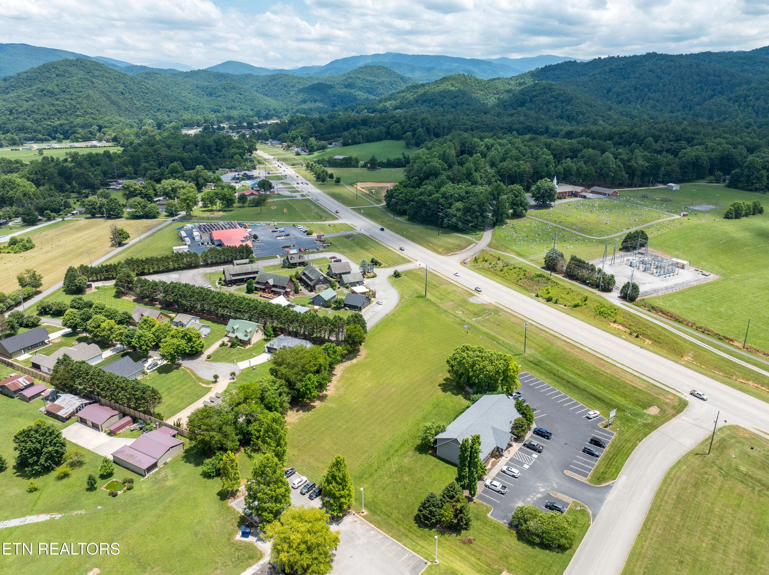 Townsend, TN 37882,8017 Lamar Alexander Pkwy