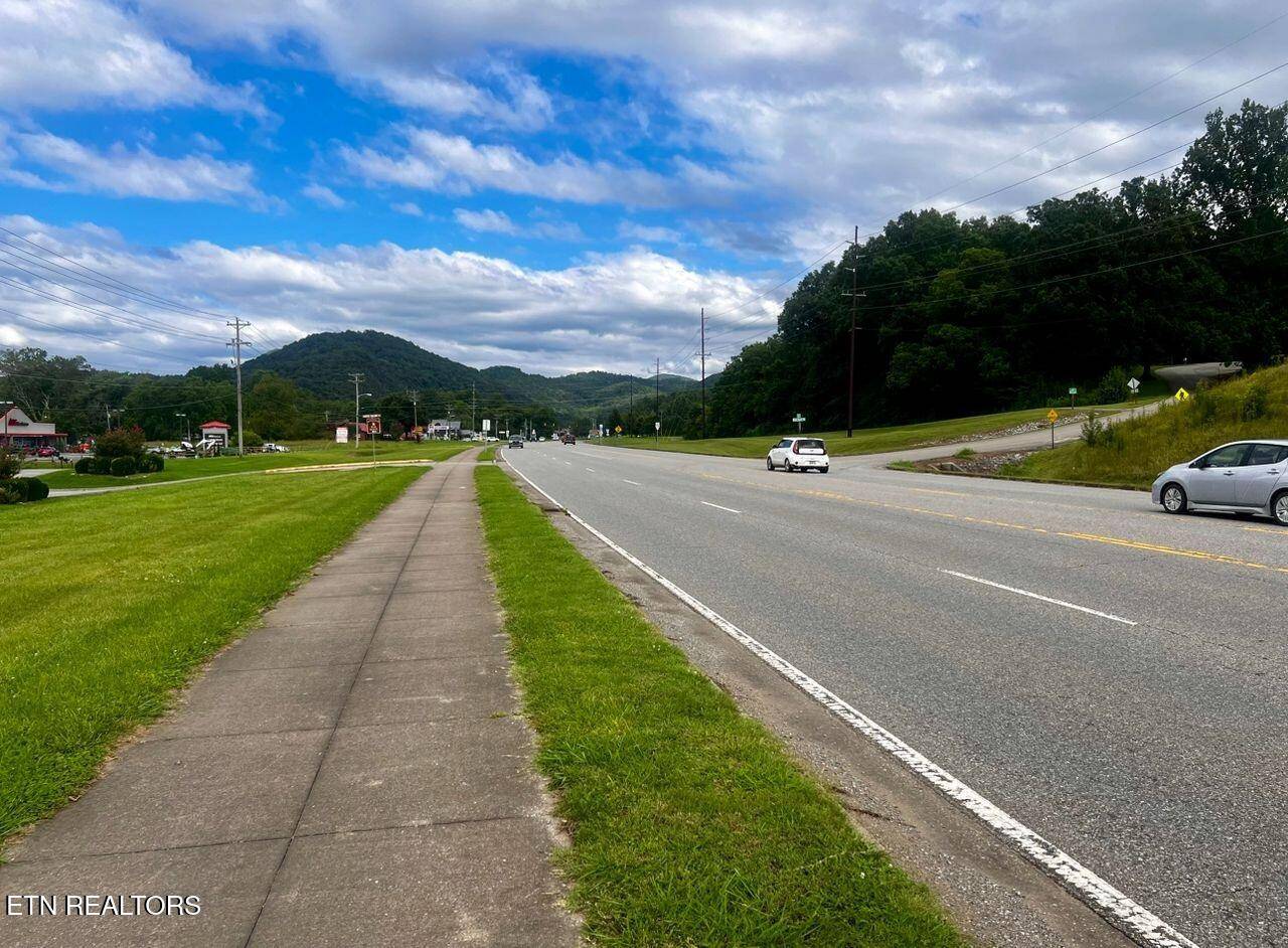 Townsend, TN 37882,8017 Lamar Alexander Pkwy