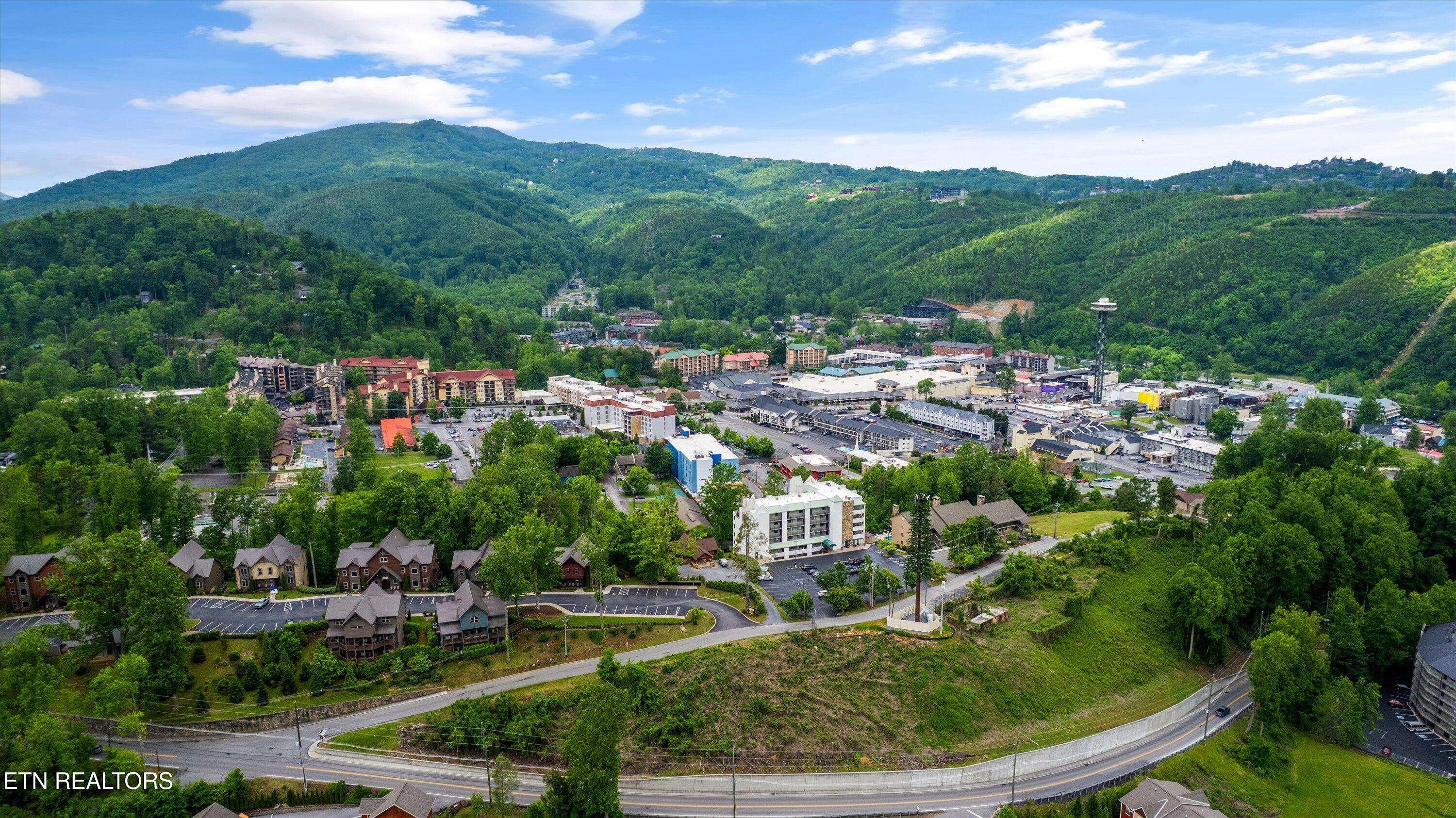 Gatlinburg, TN 37738,Cherokee Orchard Rd