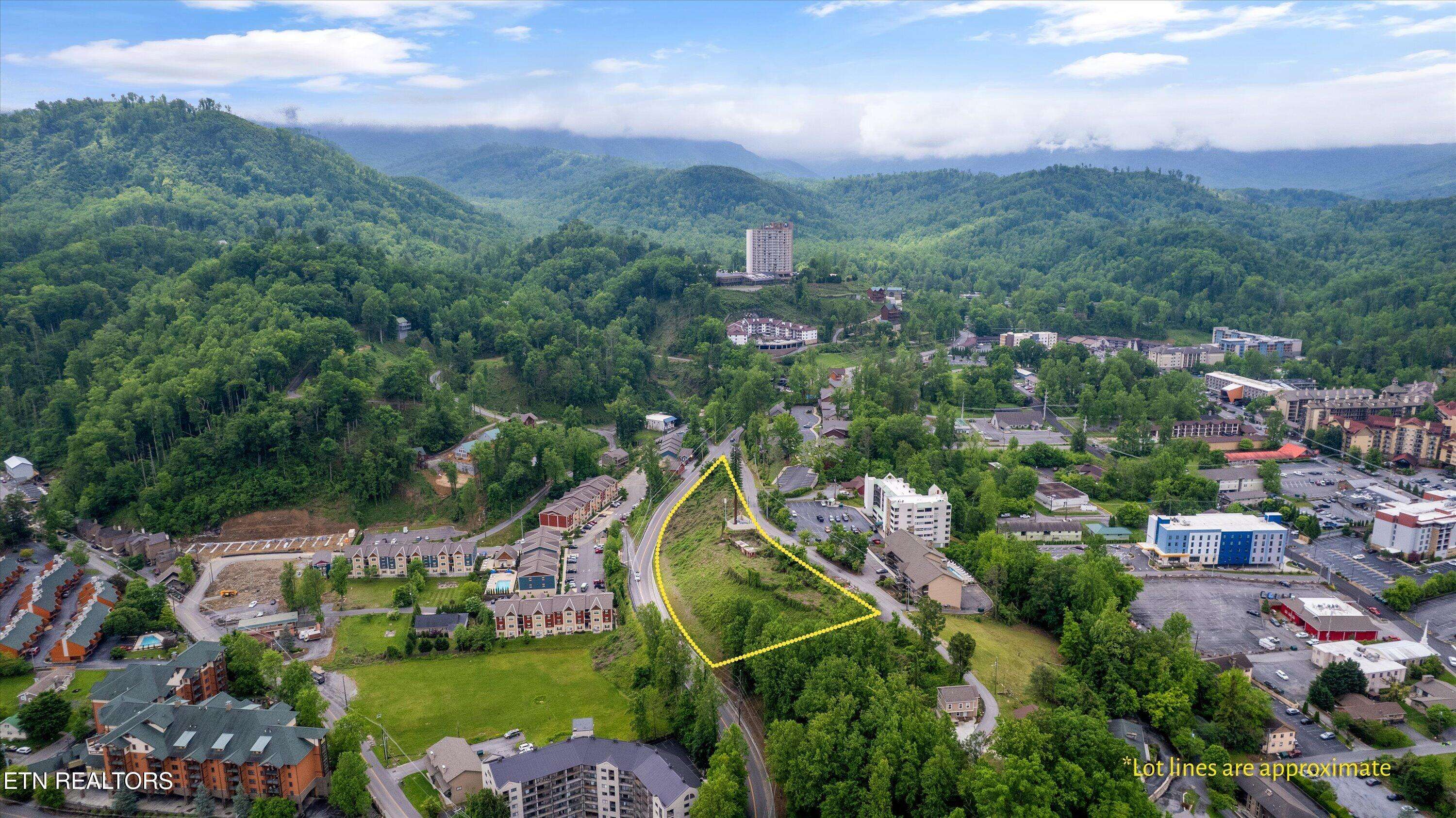 Gatlinburg, TN 37738,Cherokee Orchard Rd