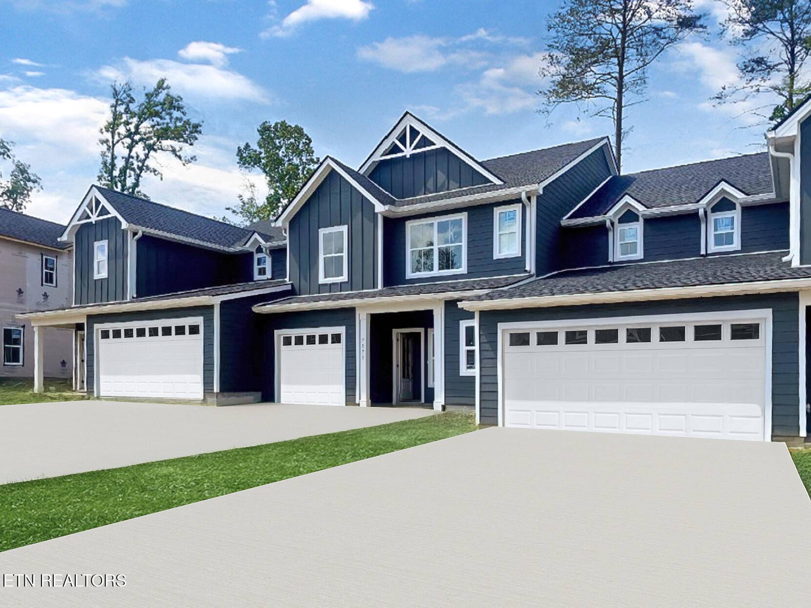 Knoxville, TN 37924,7347 Sun Blossom LN #117