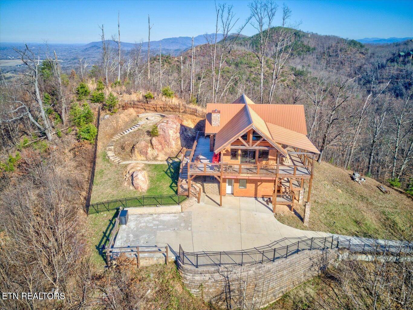 Sevierville, TN 37876,2255 Patterson Lead WAY