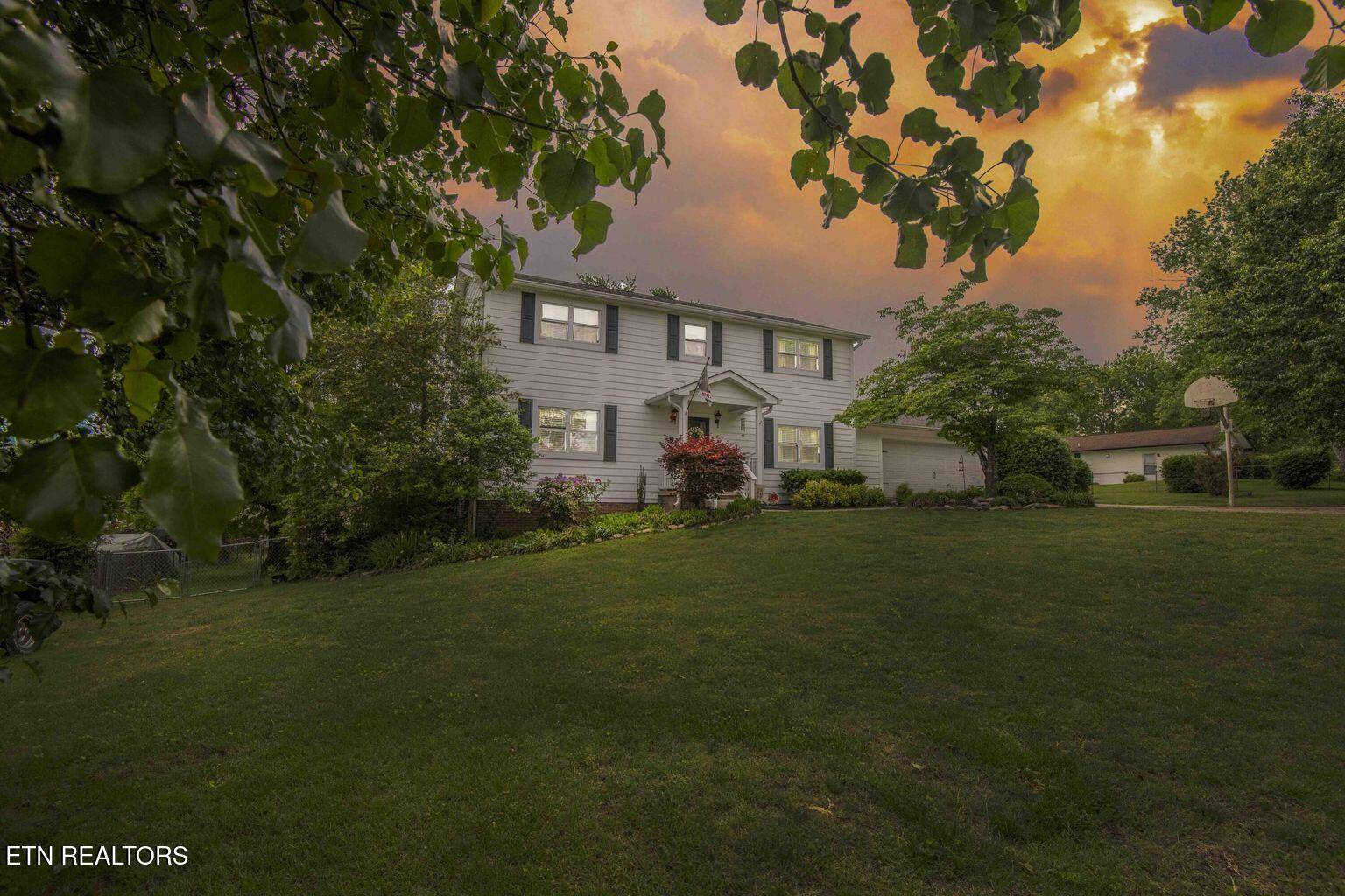 Powell, TN 37849,7745 Keswick Rd