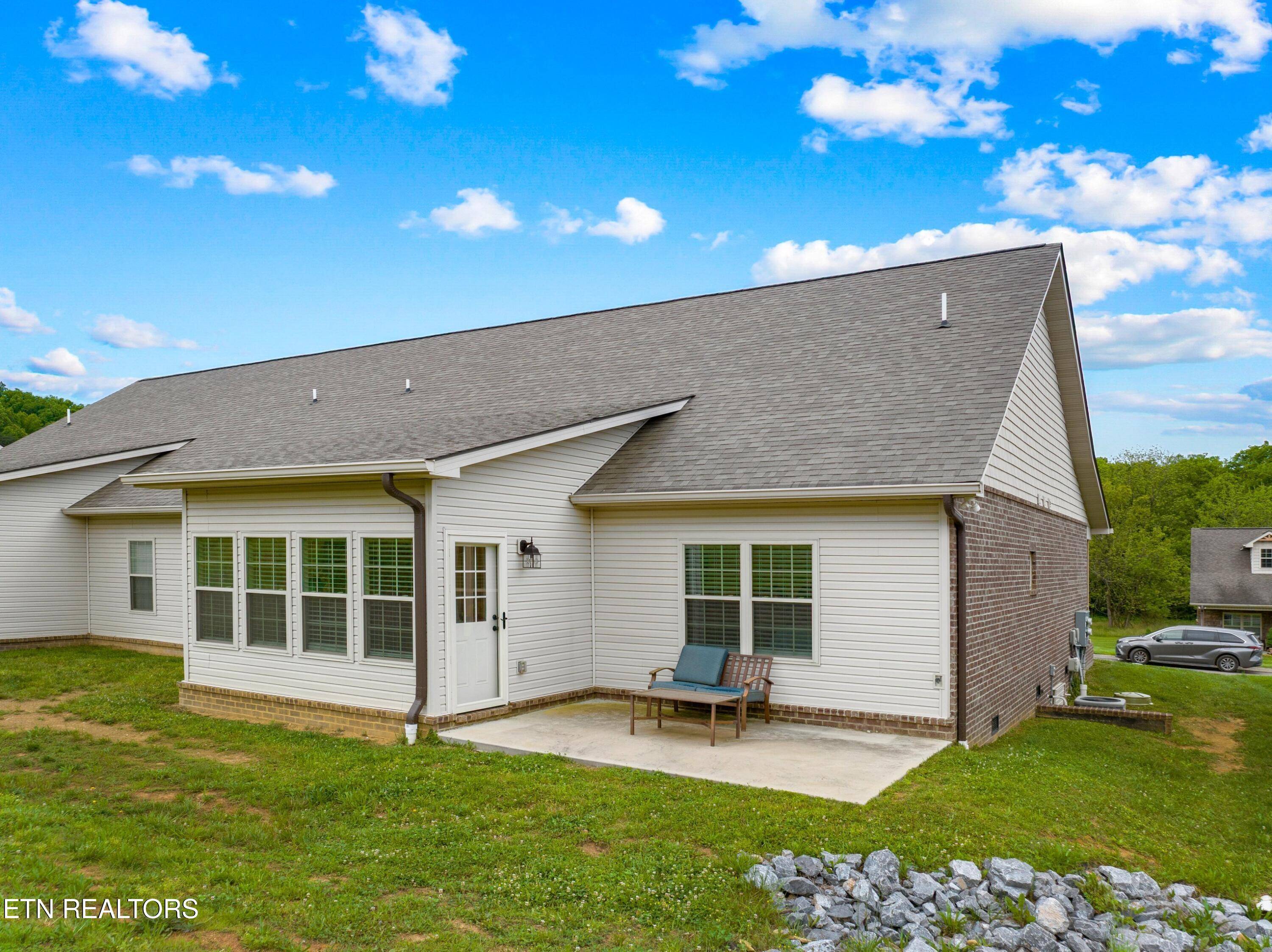 Dandridge, TN 37725,3014 Villas Creekside DR