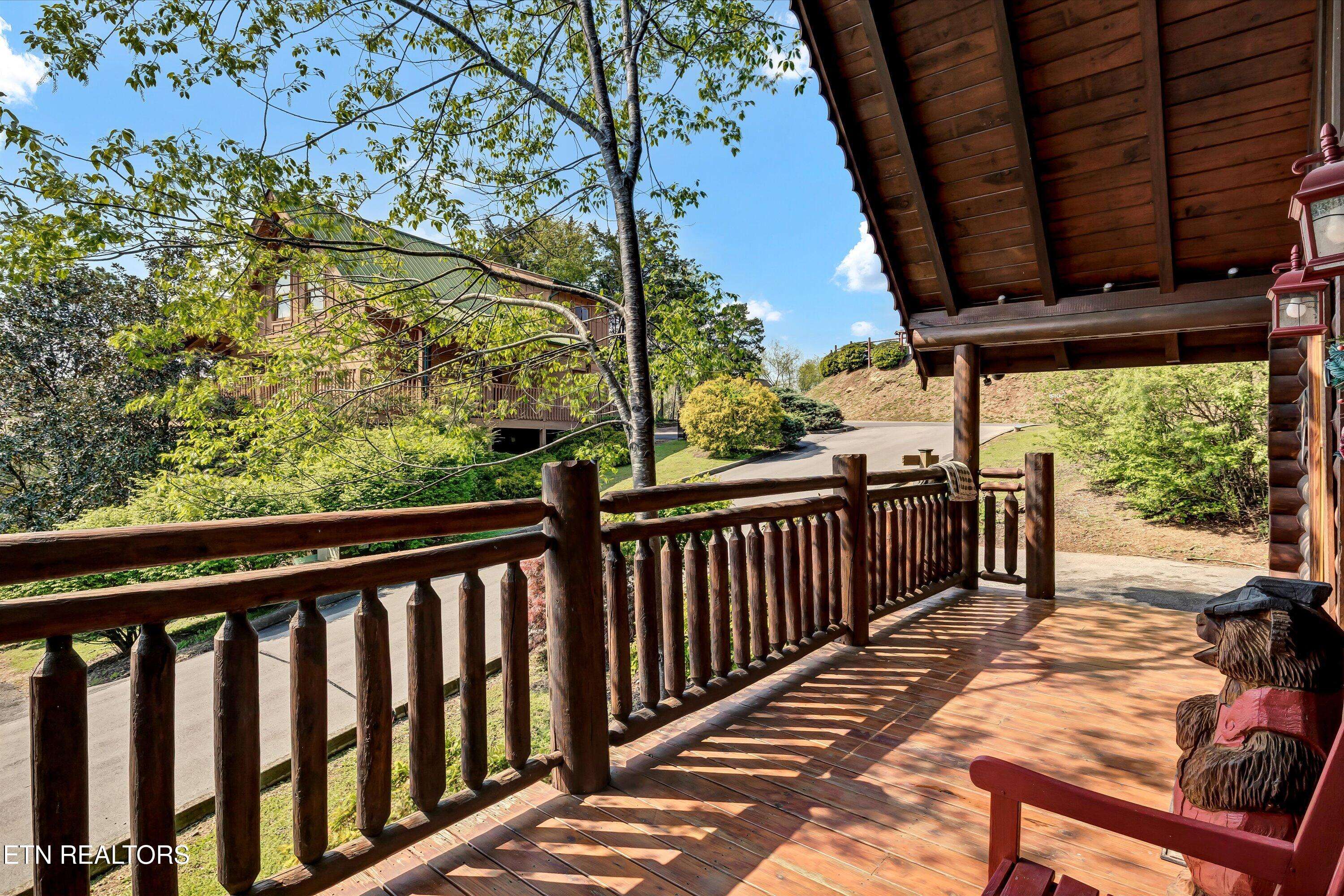 Pigeon Forge, TN 37863,2705 Alps Way