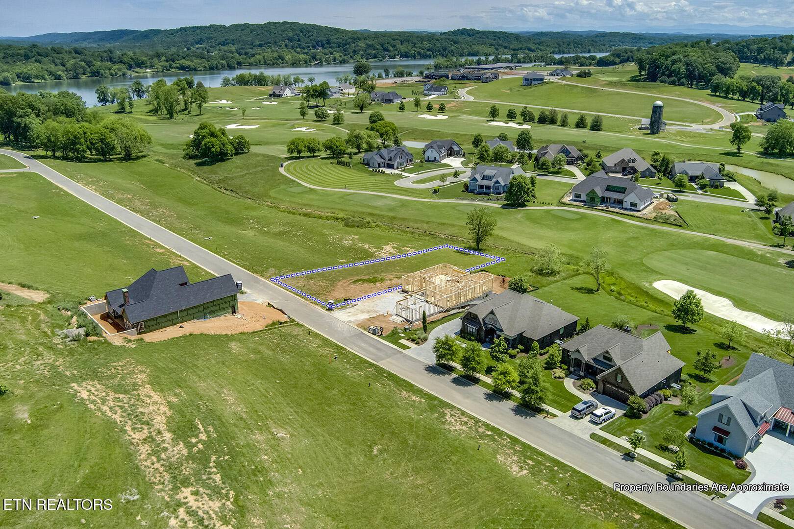 Loudon, TN 37774,2146 Chestnut LN