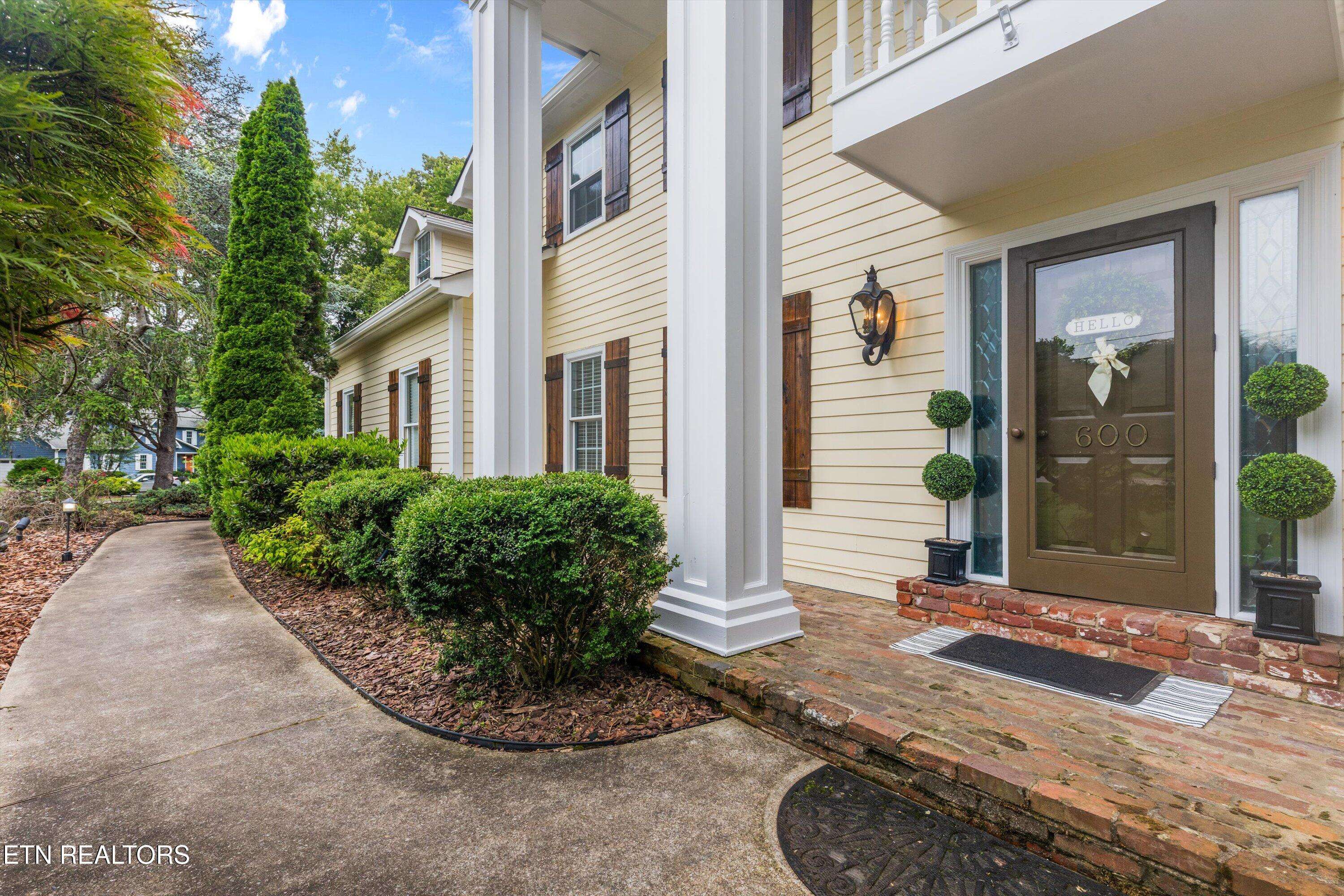 Knoxville, TN 37934,600 Old Tavern Circle CIR
