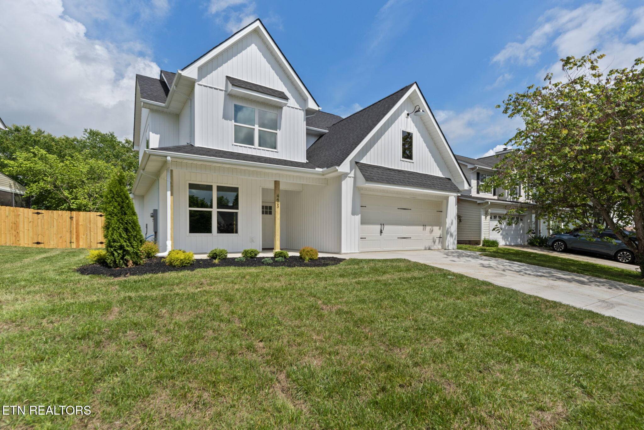 Knoxville, TN 37918,4405 Aylesbury DR