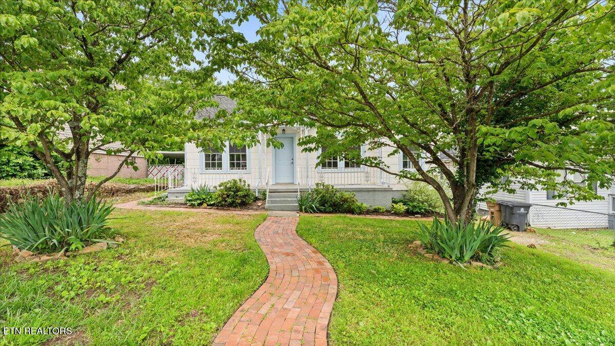 Knoxville, TN 37917,953 Maynard Ave