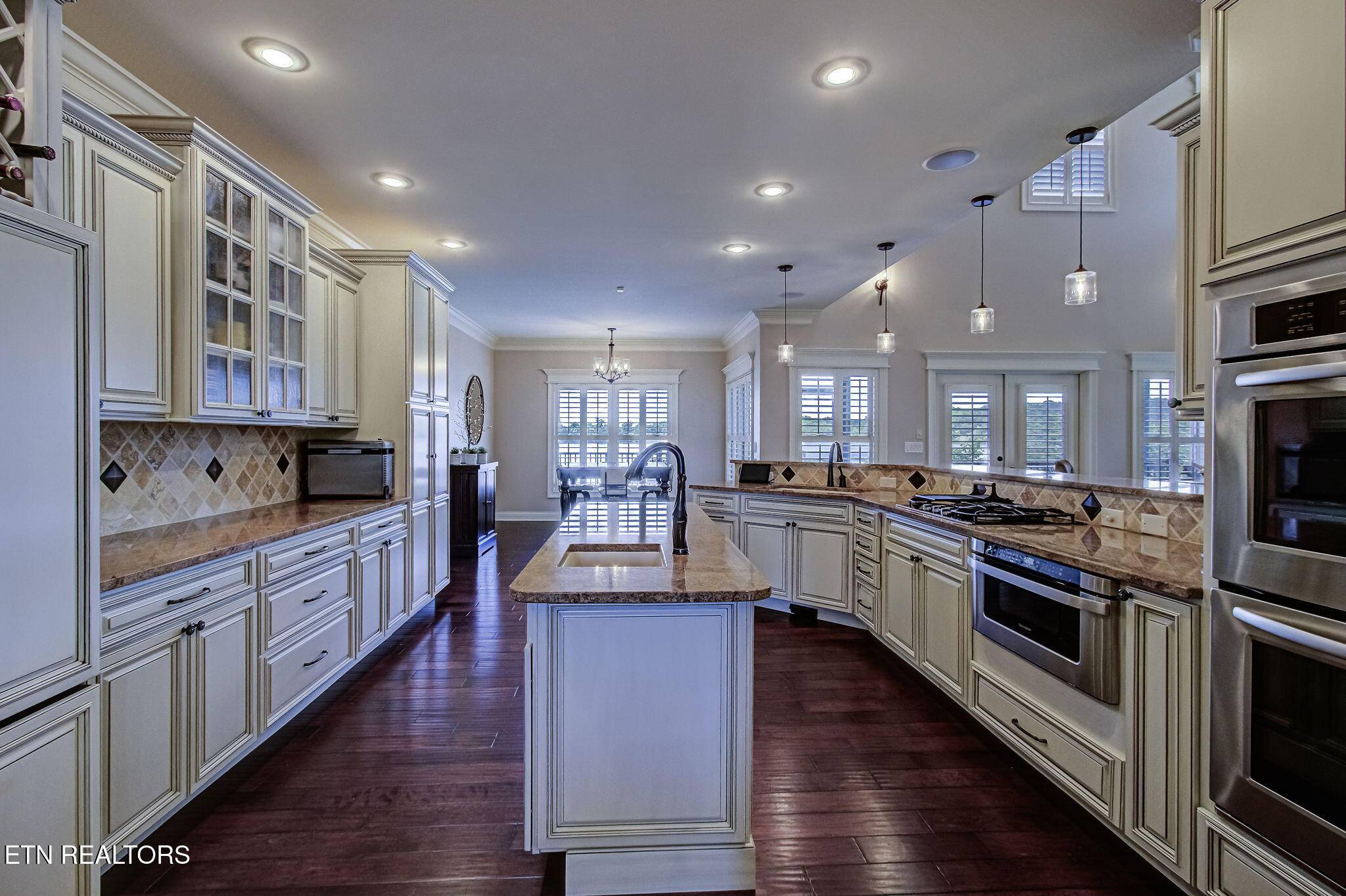 Dandridge, TN 37725,2356 Wild Pear Tr