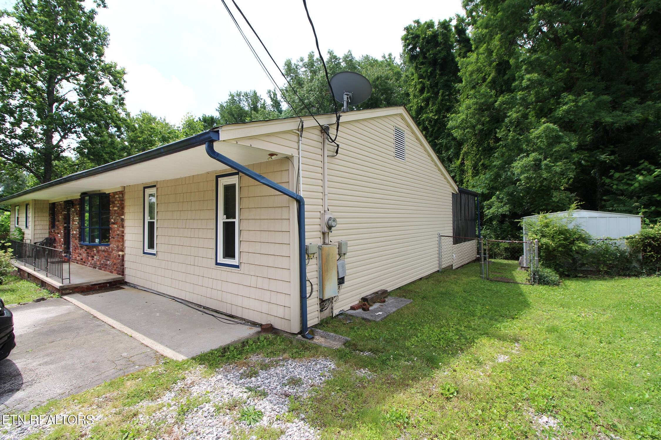 Knoxville, TN 37921,4708 Springbrook Rd