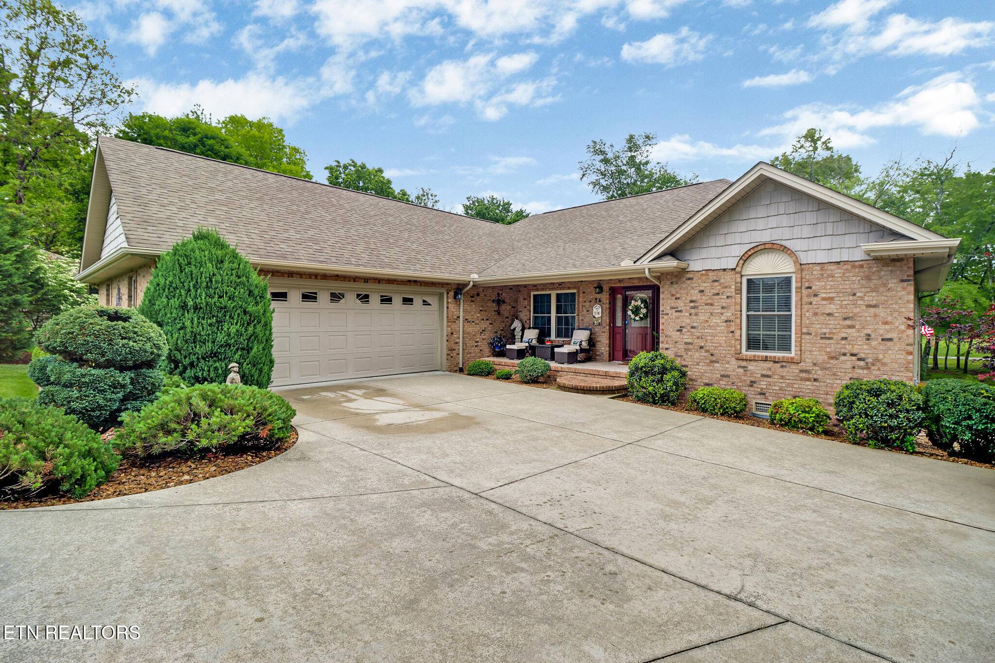 Fairfield Glade, TN 38558,56 Westridge CT
