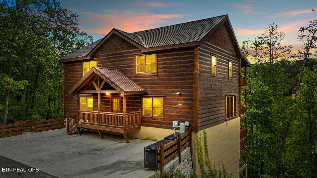 Pigeon Forge, TN 37876,2684 Owens Rdg WAY